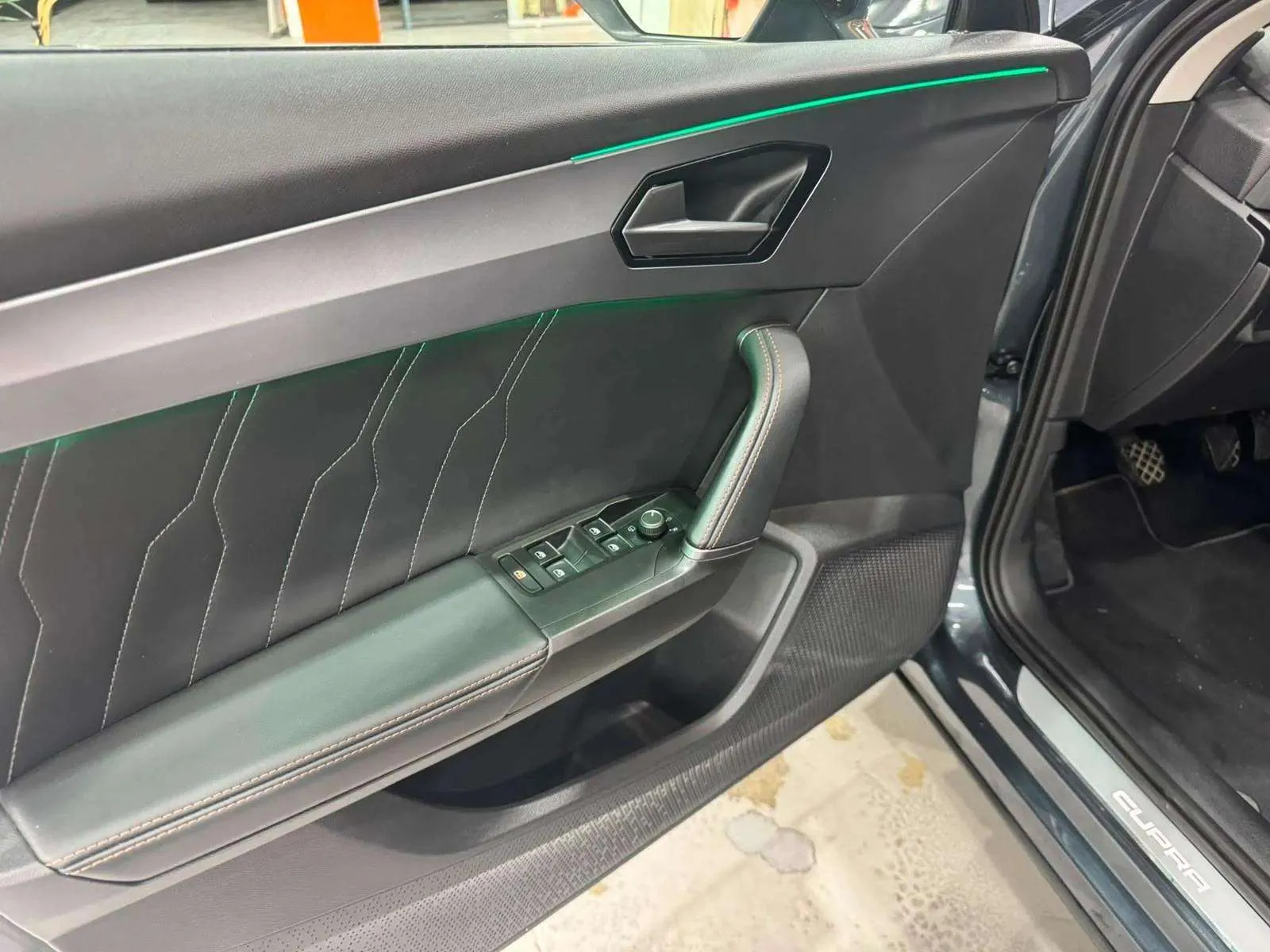 Cupra Formentor 1.5 TSI - foto 17