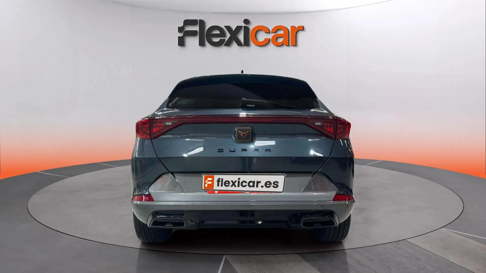 Cupra Formentor 1.5 TSI - foto 6