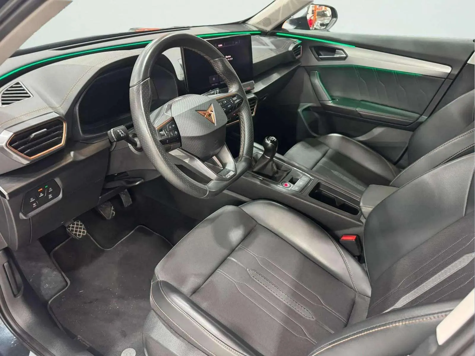 Cupra Formentor 1.5 TSI - foto 9