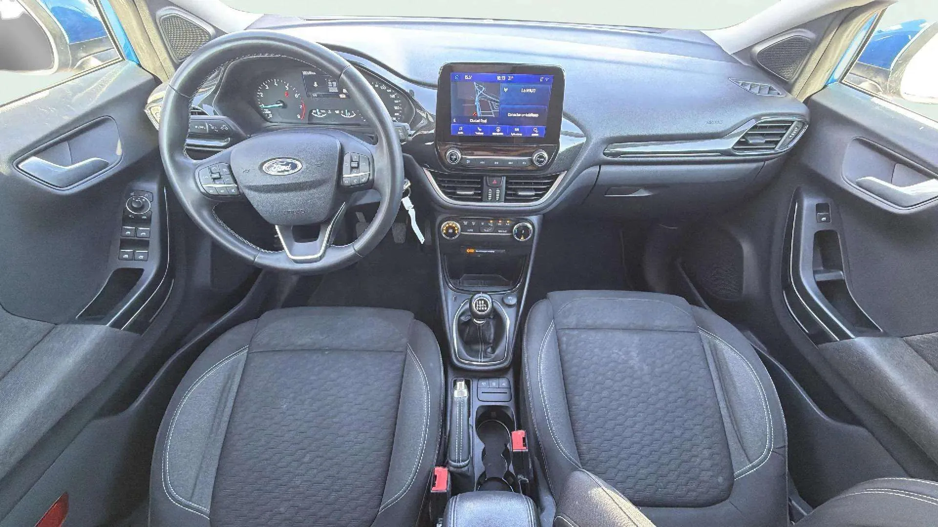 Ford Puma 1.0 EcoBoost Titanium Design MHEV - foto 10