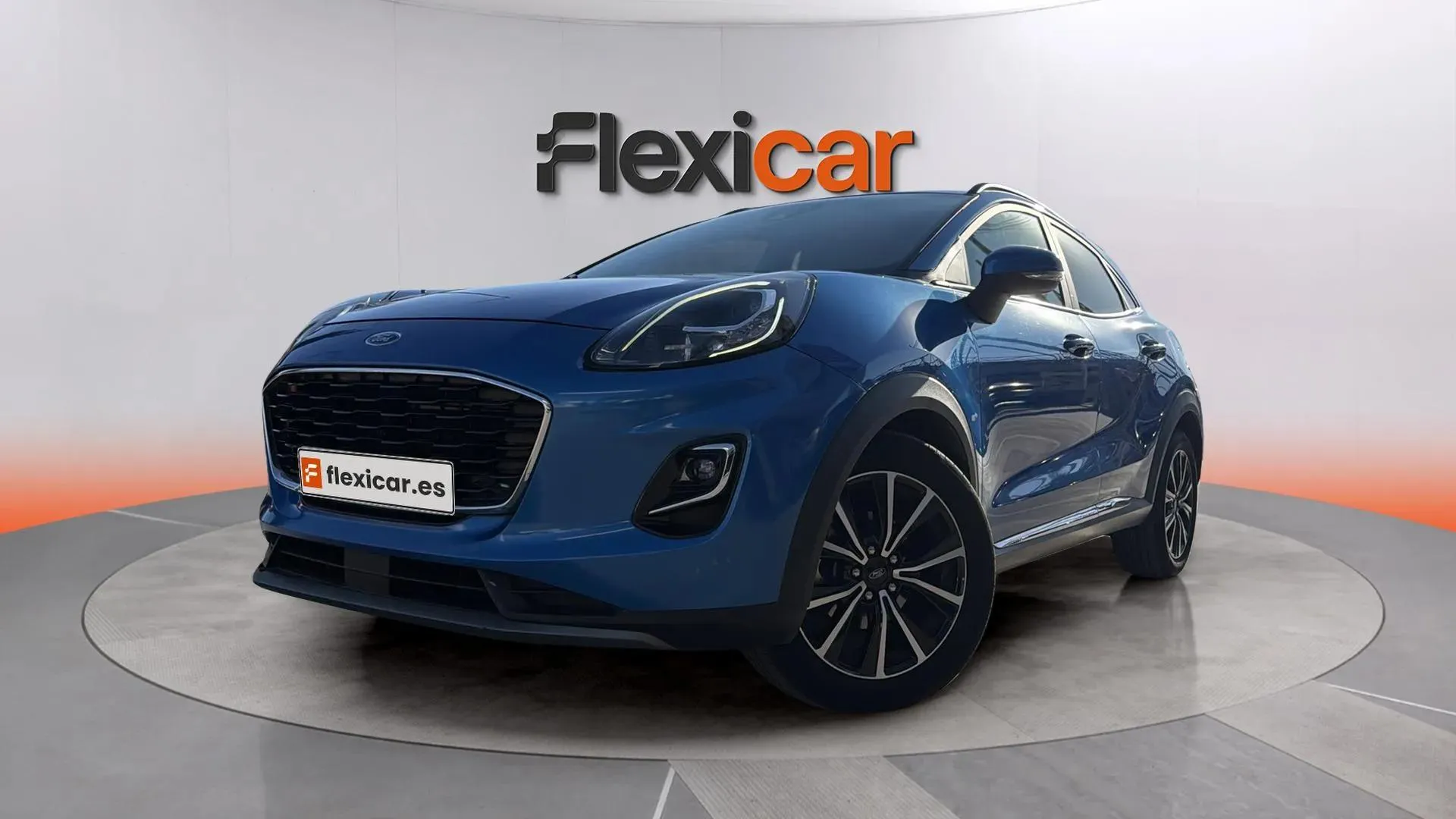 Ford Puma 1.0 EcoBoost Titanium Design MHEV - foto 3