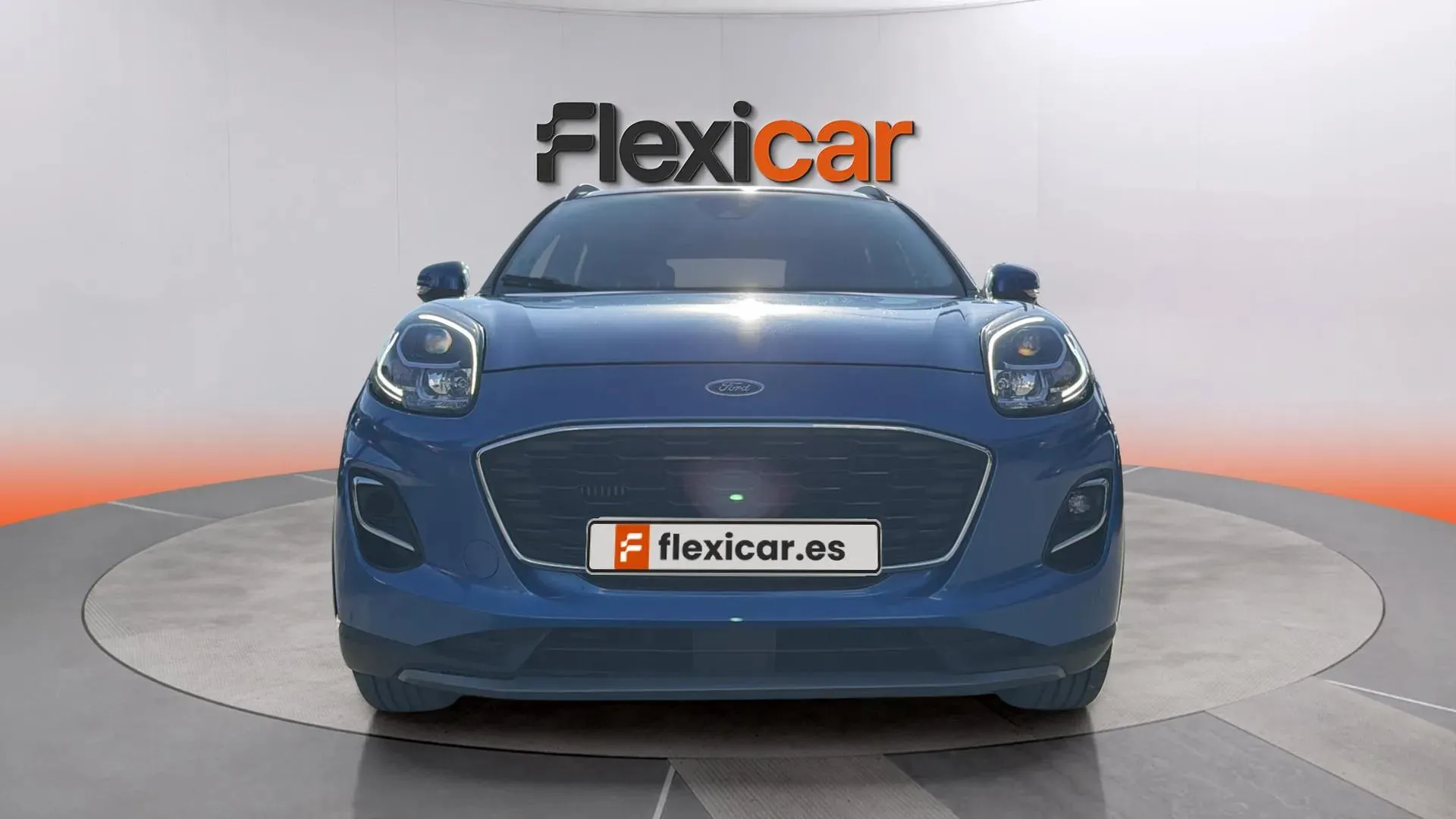 Ford Puma 1.0 EcoBoost Titanium Design MHEV - foto 2
