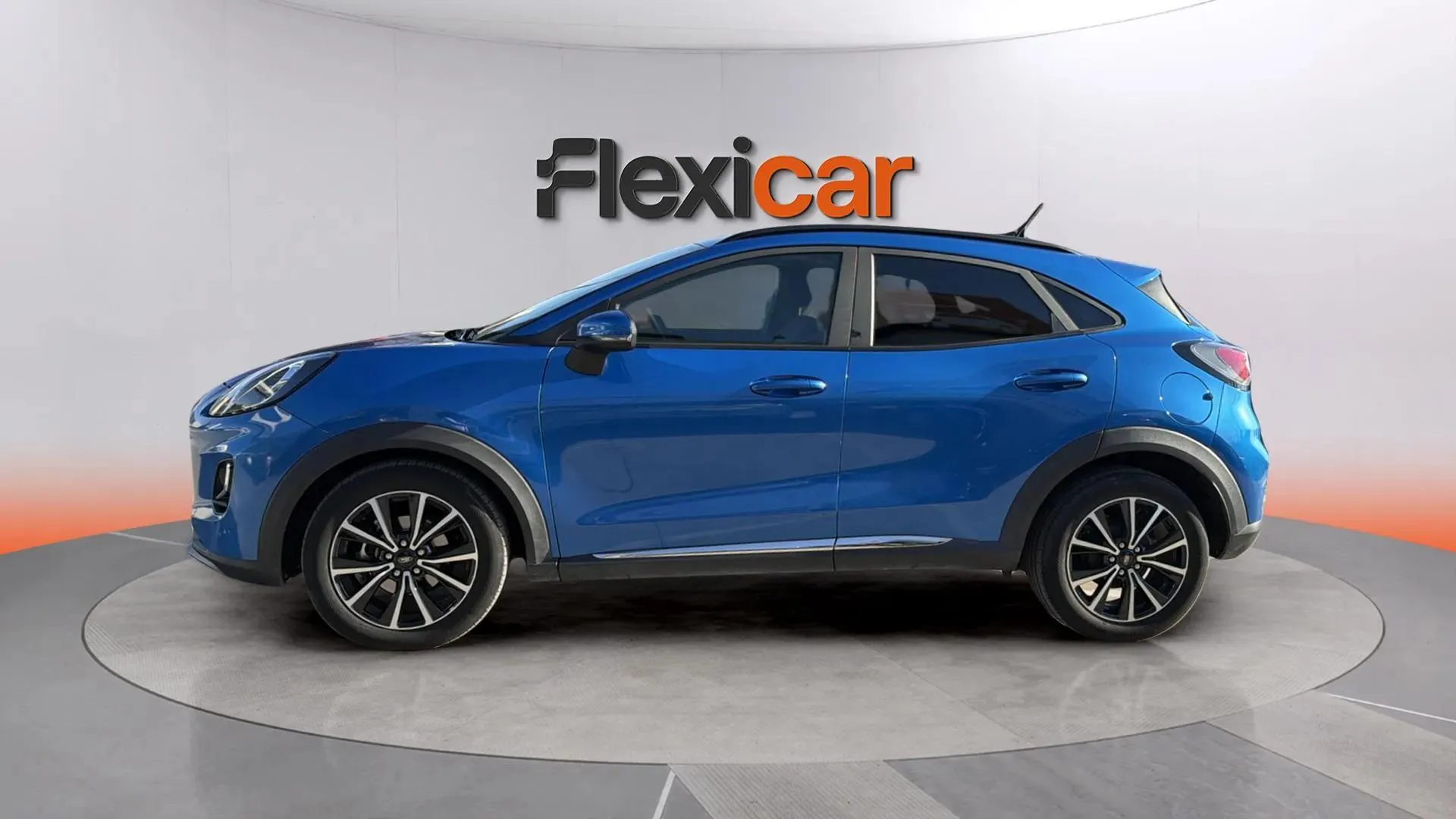 Ford Puma 1.0 EcoBoost Titanium Design MHEV - foto 4