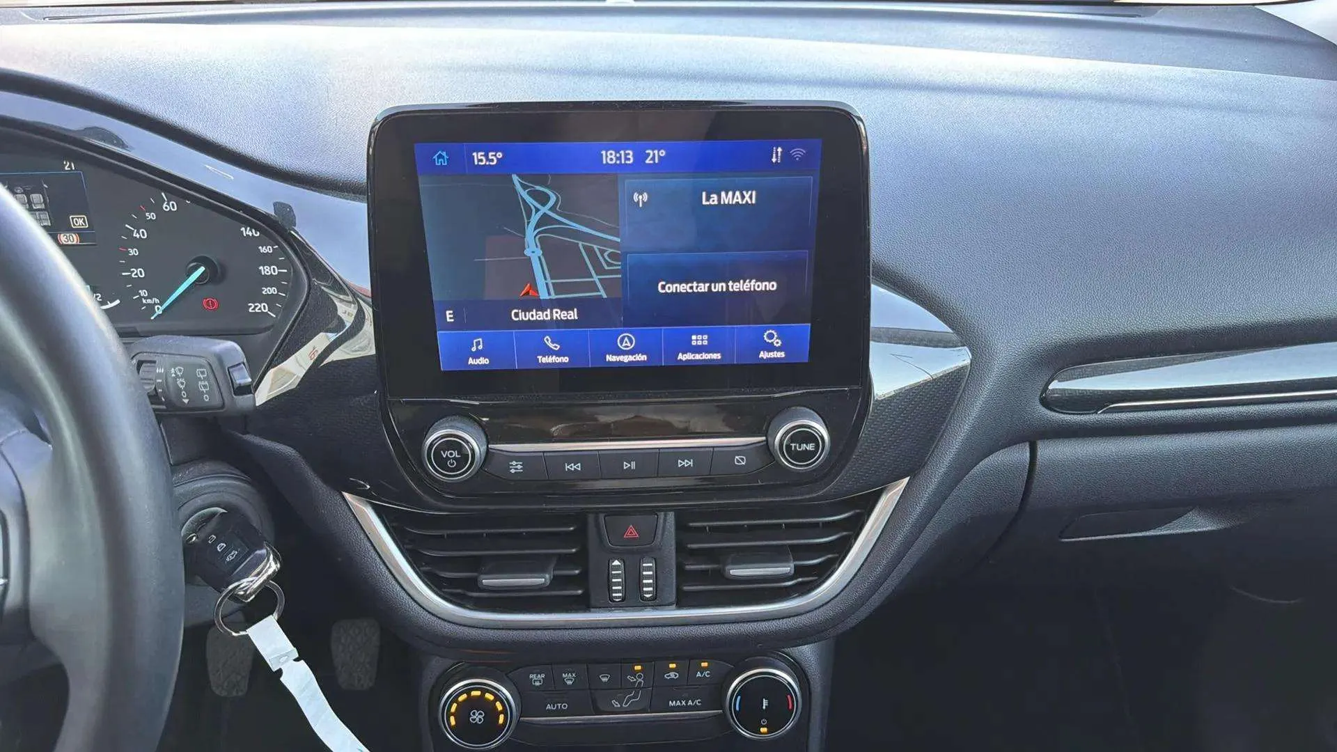 Ford Puma 1.0 EcoBoost Titanium Design MHEV - foto 15