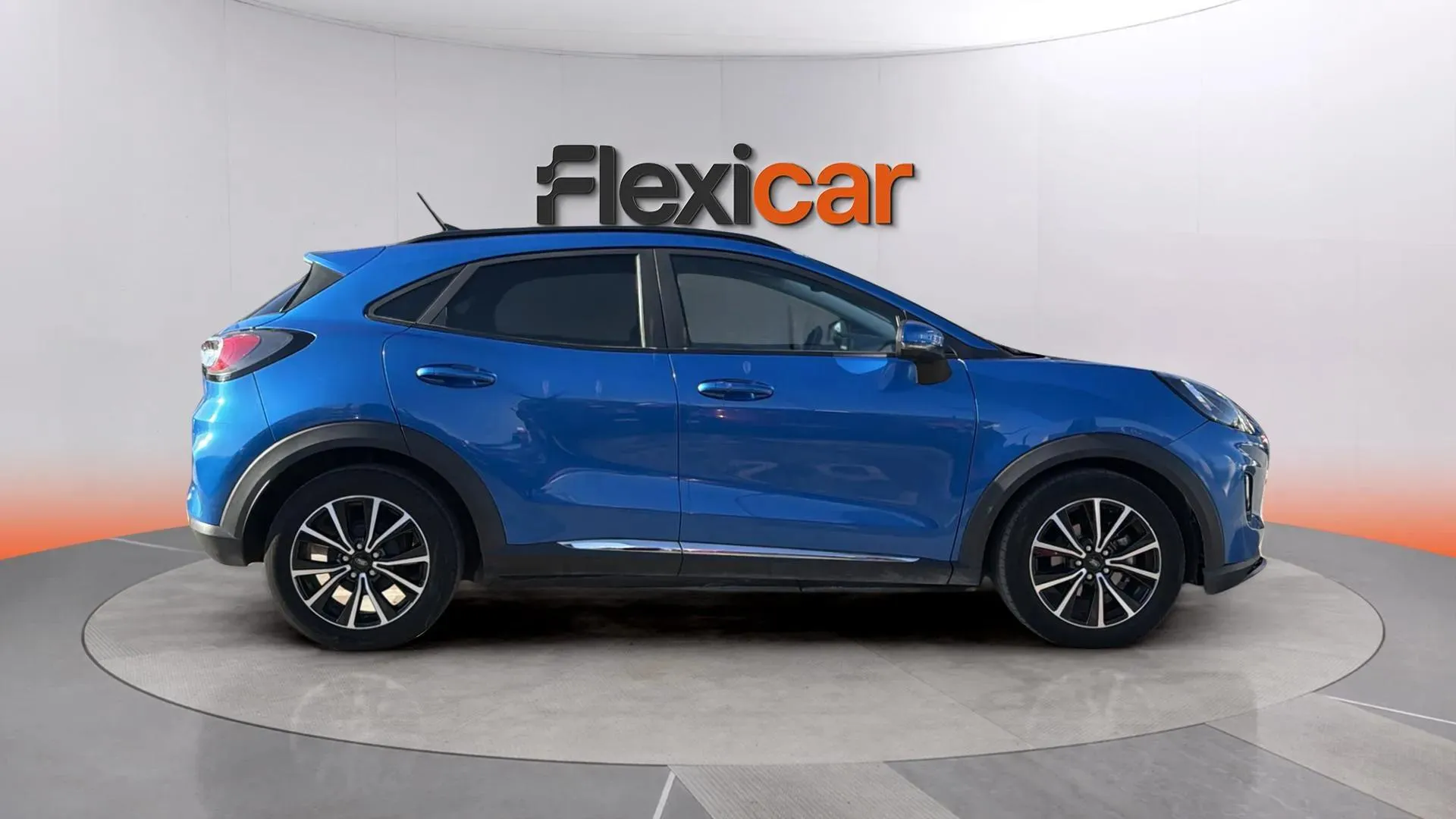 Ford Puma 1.0 EcoBoost Titanium Design MHEV - foto 8
