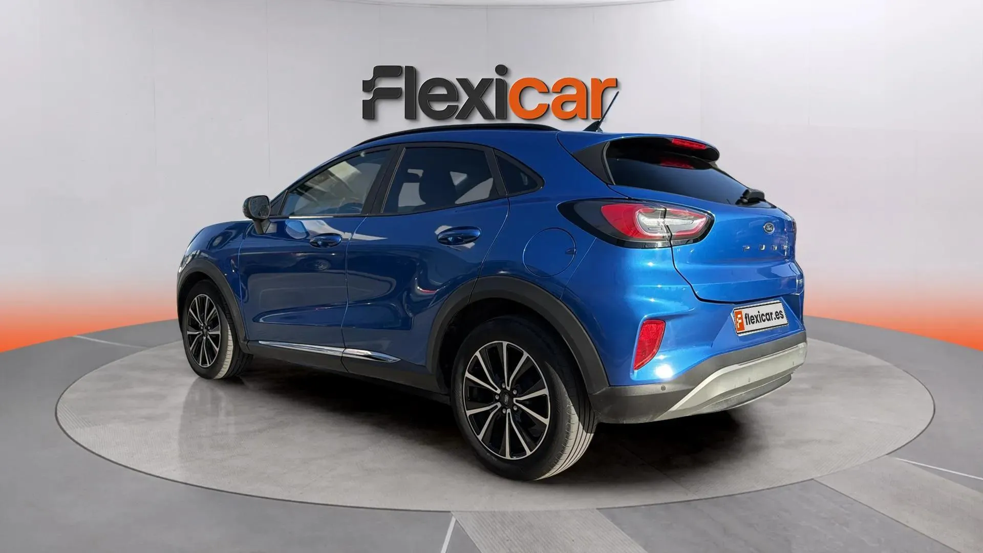 Ford Puma 1.0 EcoBoost Titanium Design MHEV - foto 5