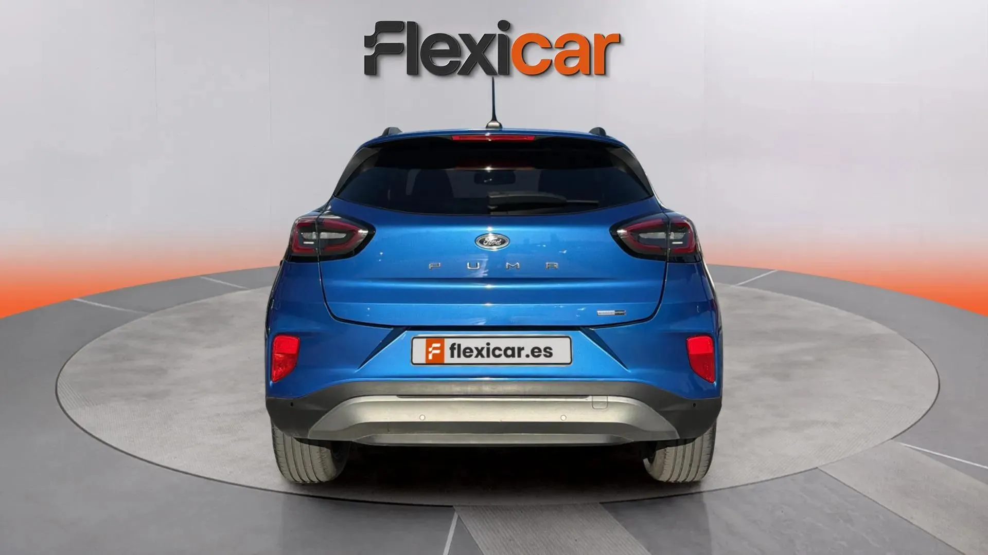 Ford Puma 1.0 EcoBoost Titanium Design MHEV - foto 6