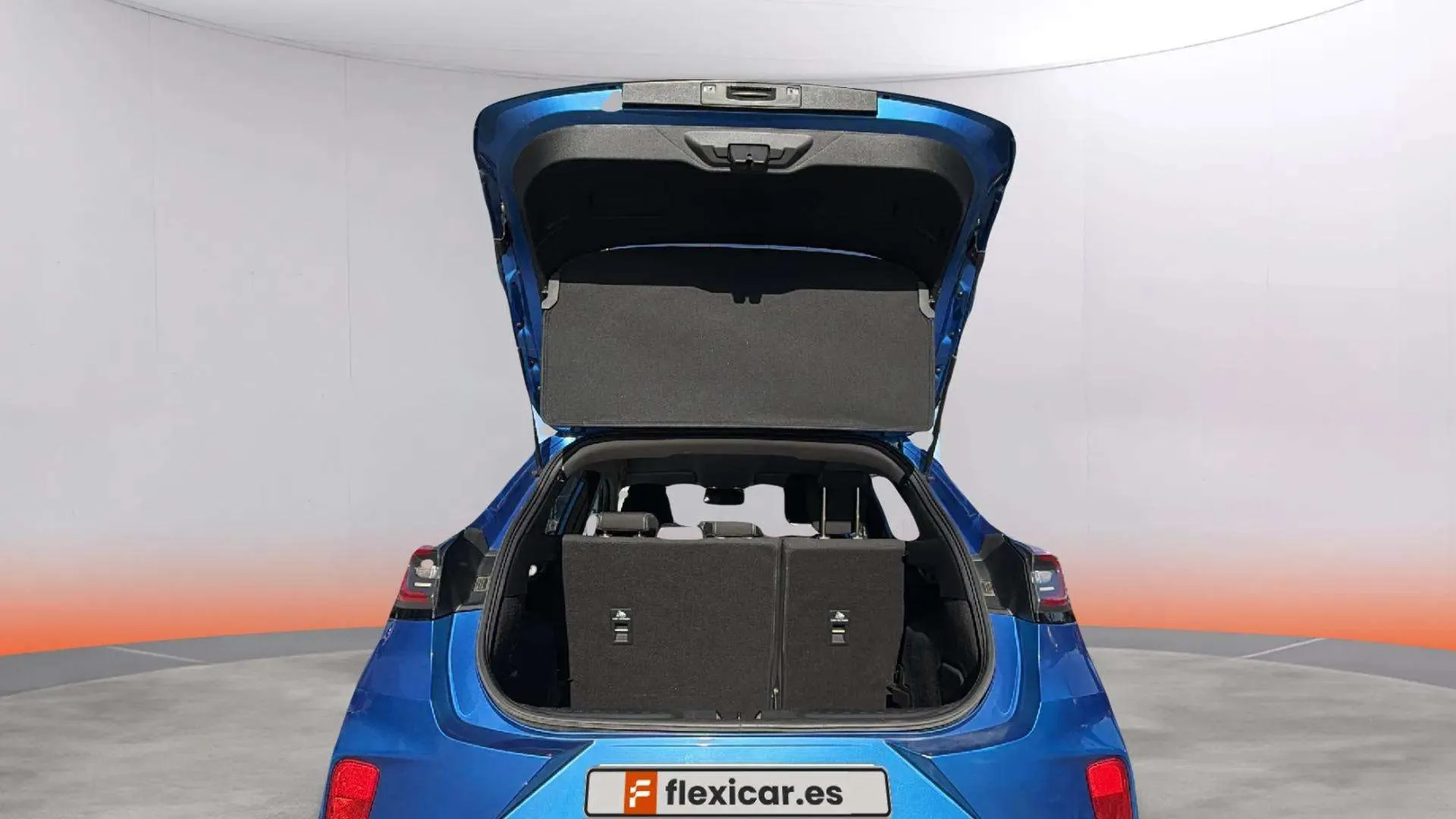Ford Puma 1.0 EcoBoost Titanium Design MHEV - foto 18