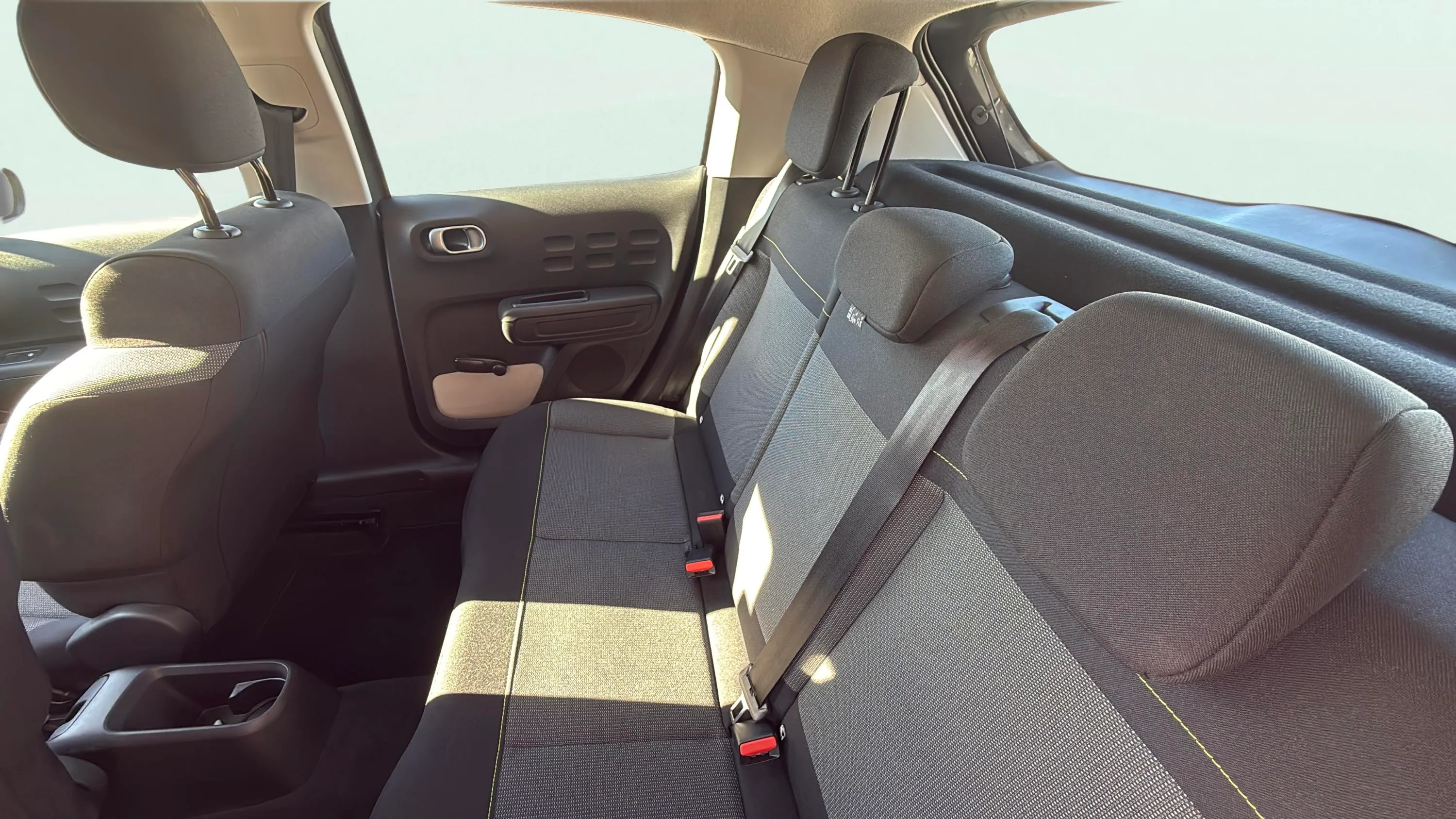 Citroën C3 PureTech C-Series - foto 16