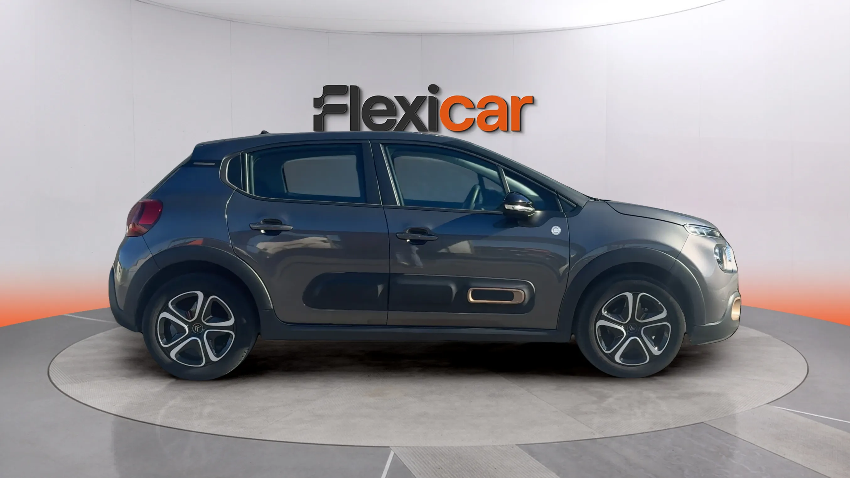 Citroën C3 PureTech C-Series - foto 8