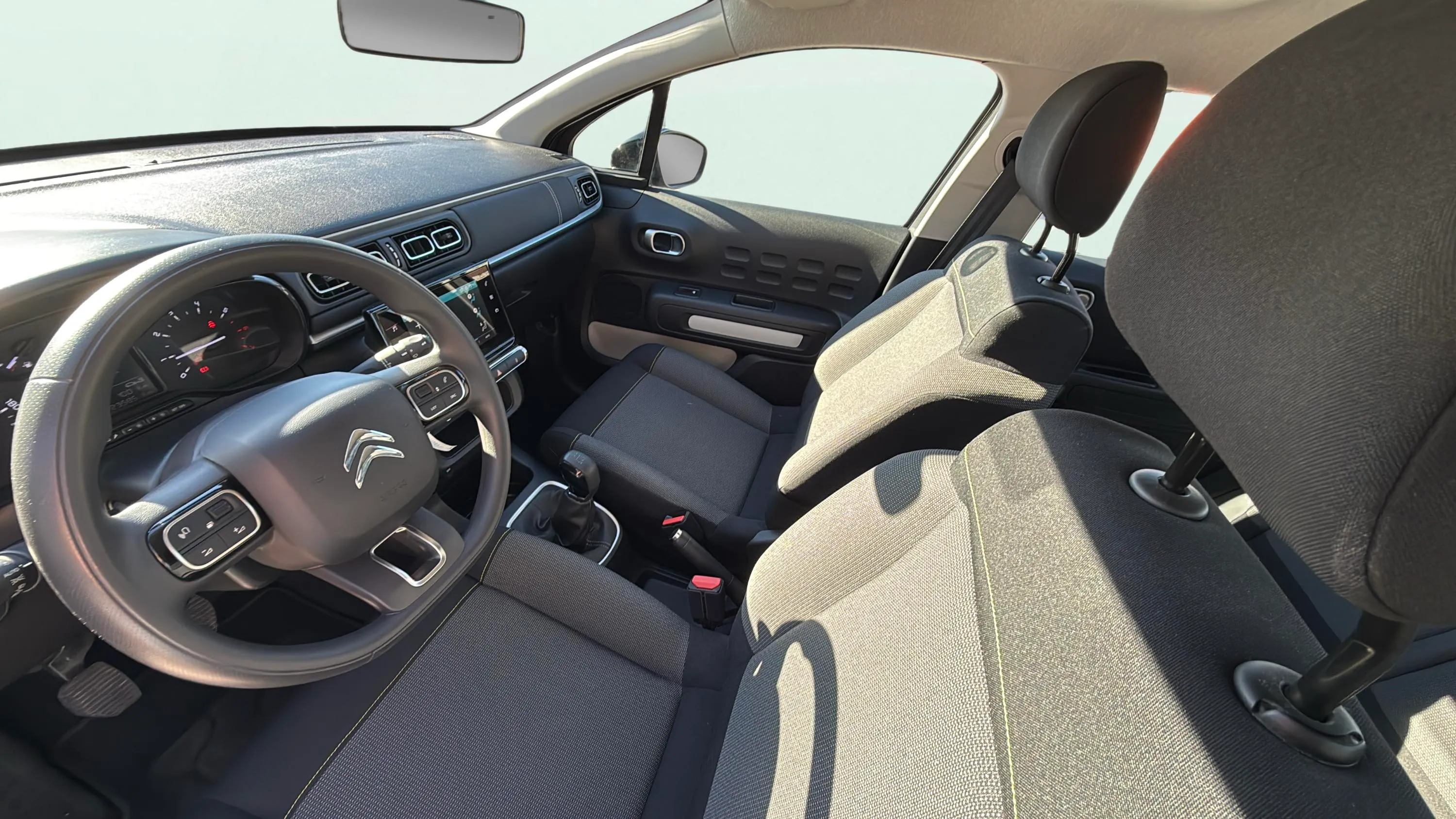 Citroën C3 PureTech C-Series - foto 9