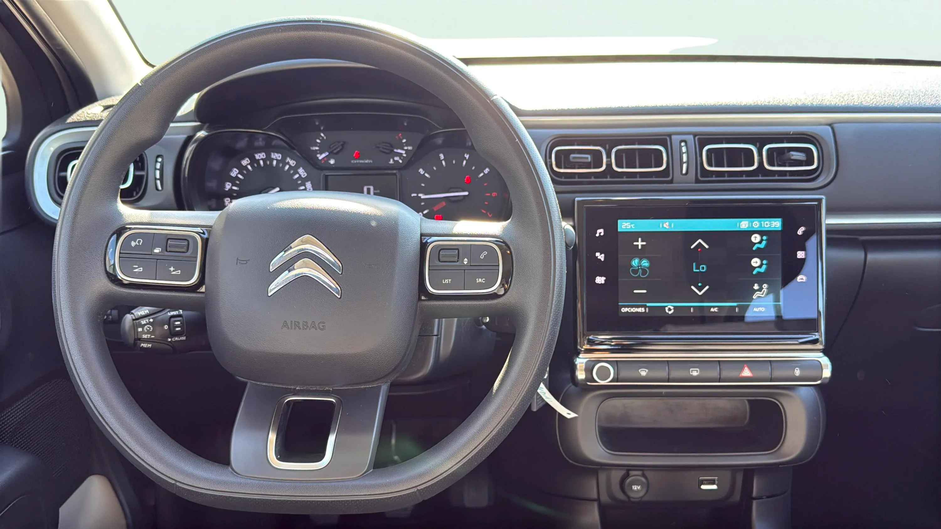 Citroën C3 PureTech C-Series - foto 12