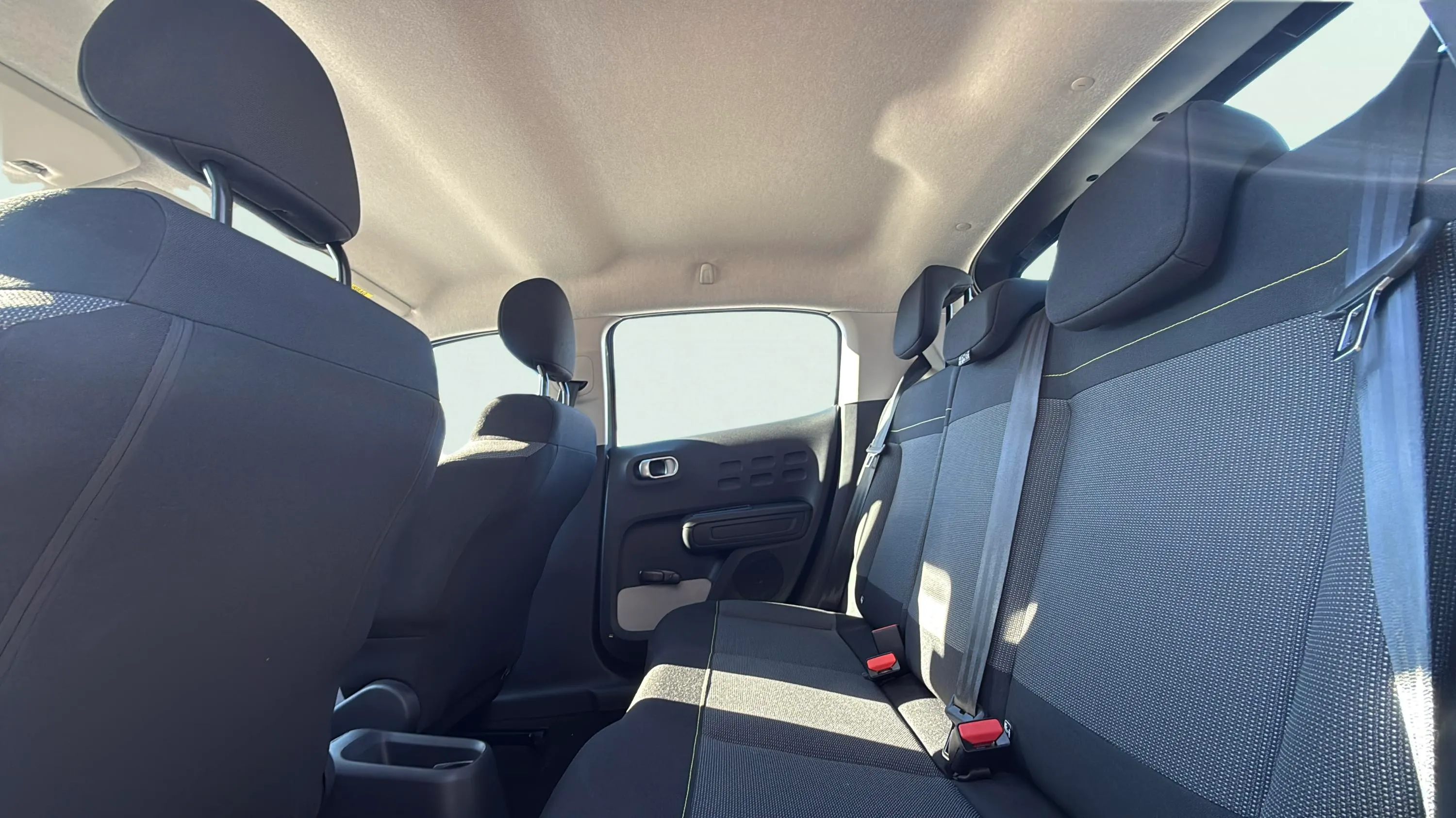 Citroën C3 PureTech C-Series - foto 17