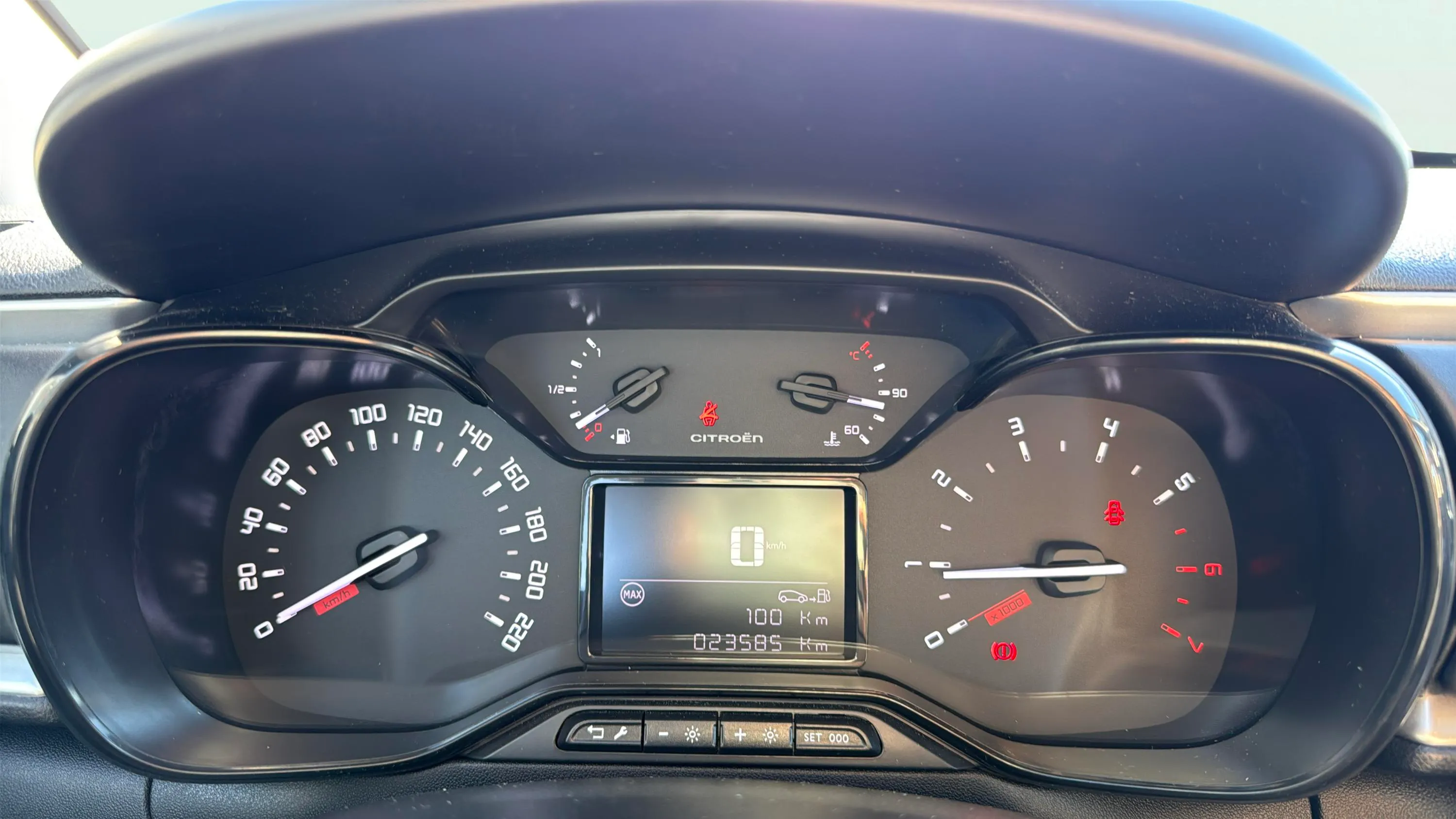 Citroën C3 PureTech C-Series - foto 13