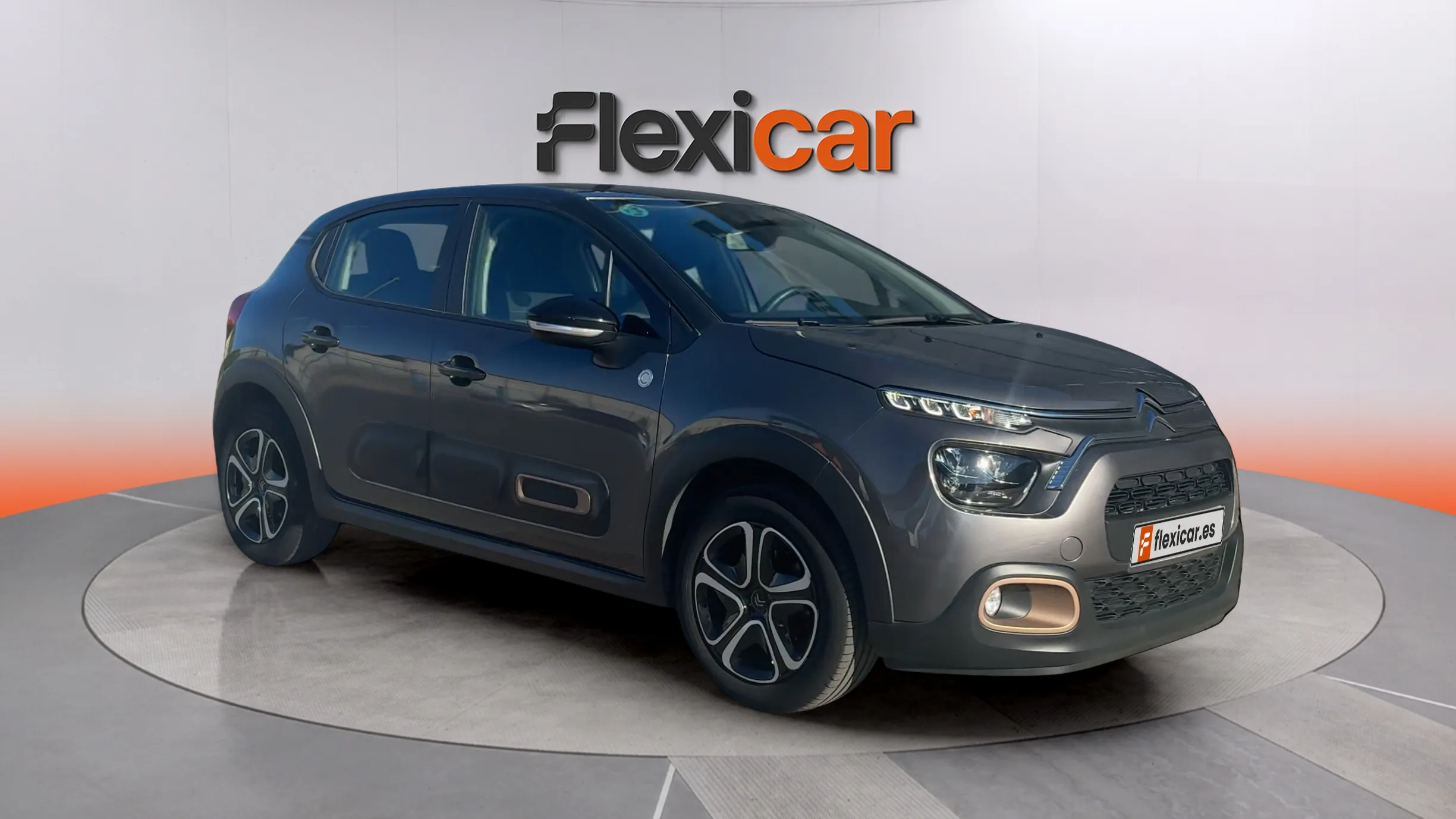 Citroën C3 PureTech C-Series - foto 1