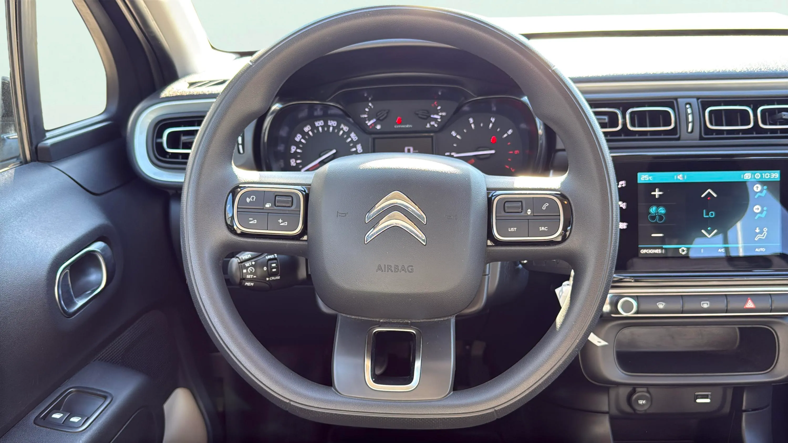 Citroën C3 PureTech C-Series - foto 11