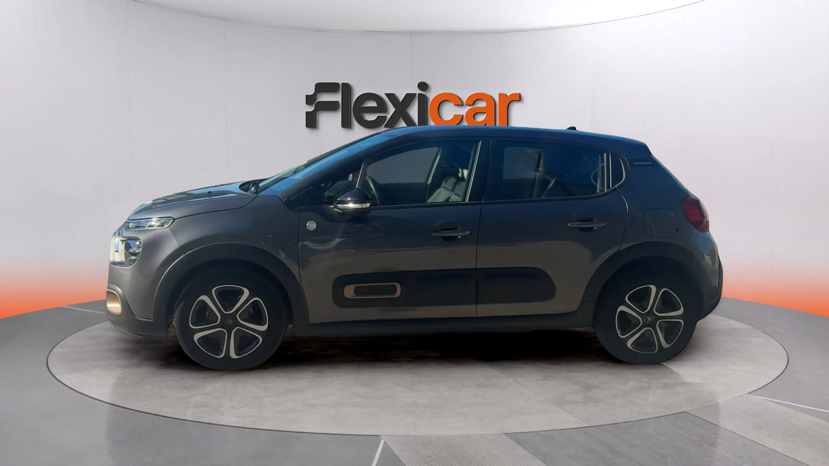 Citroën C3 PureTech C-Series - foto 4