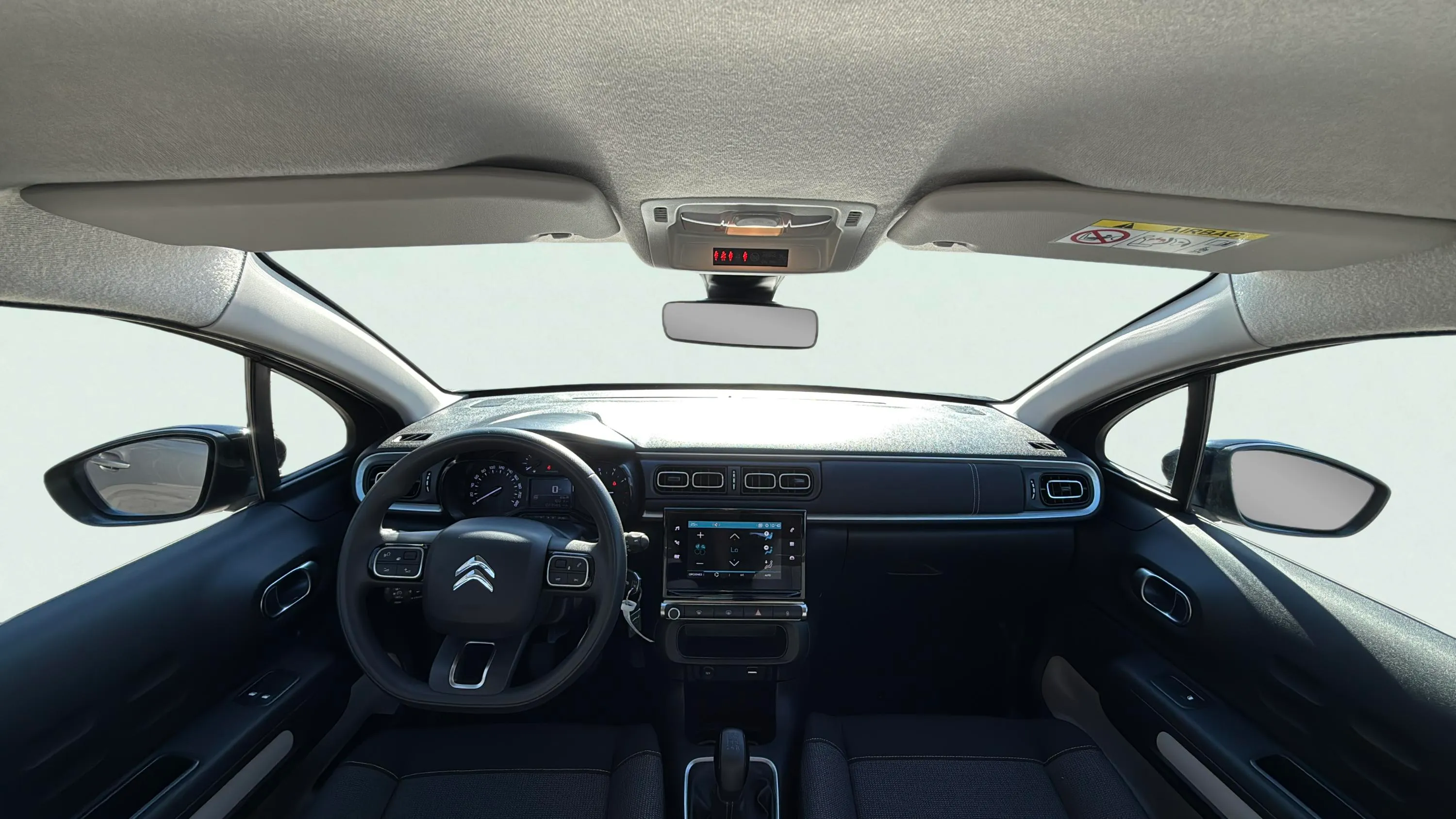 Citroën C3 PureTech C-Series - foto 10