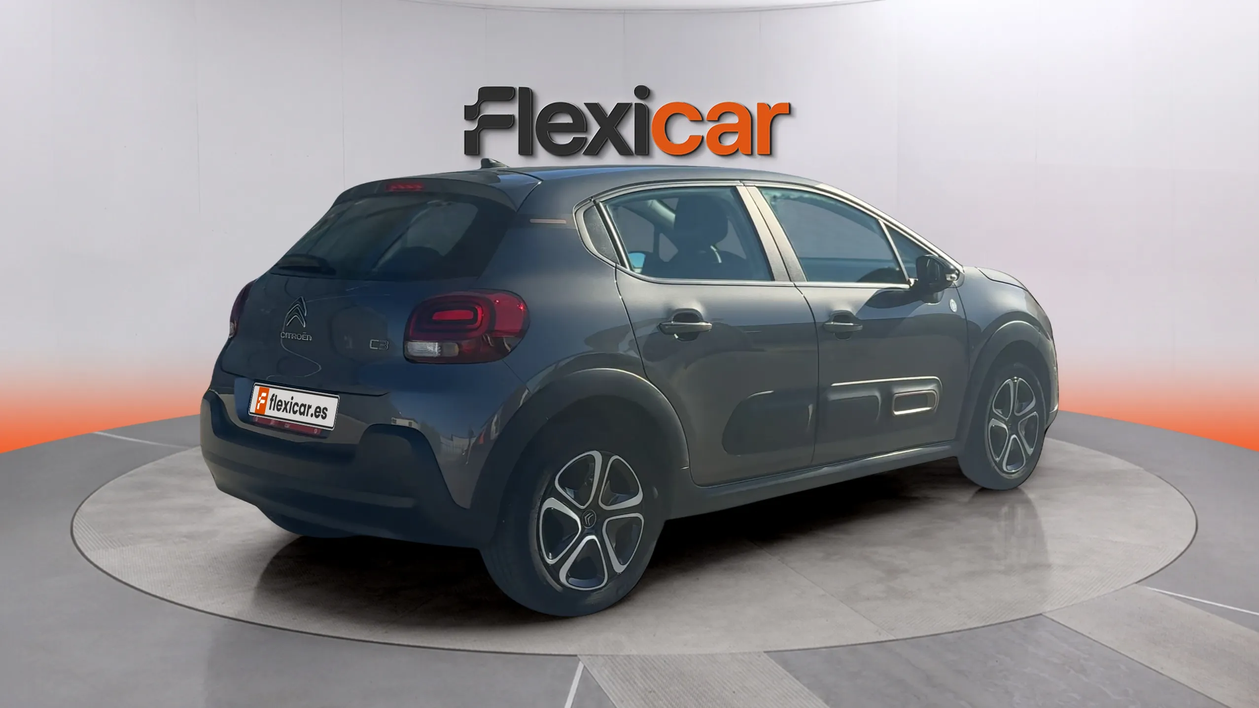 Citroën C3 PureTech C-Series - foto 7