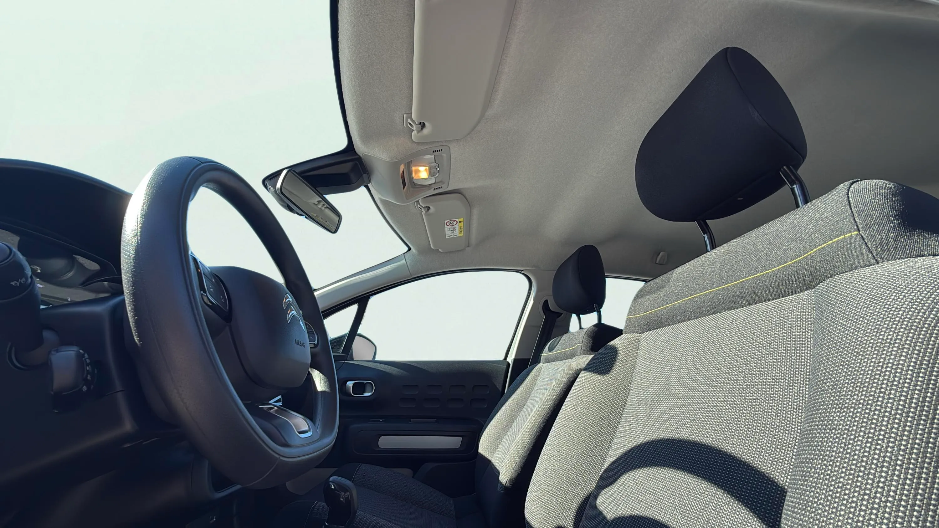 Citroën C3 PureTech C-Series - foto 15