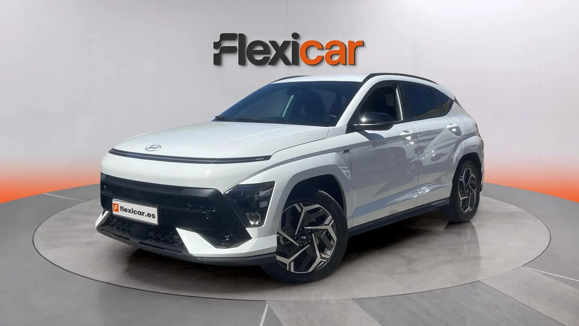 Hyundai Kona 1.6 GDI HEV N Line DCT - foto 3