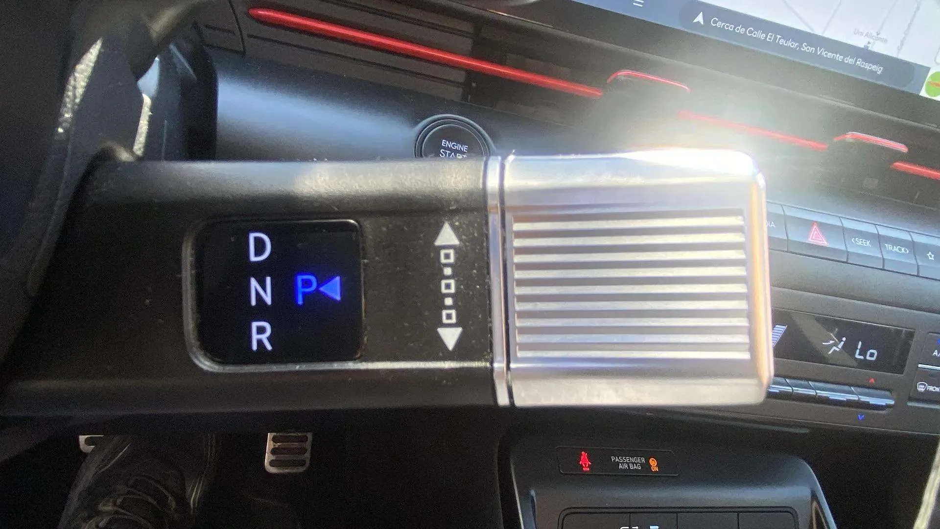 Hyundai Kona 1.6 GDI HEV N Line DCT - foto 21