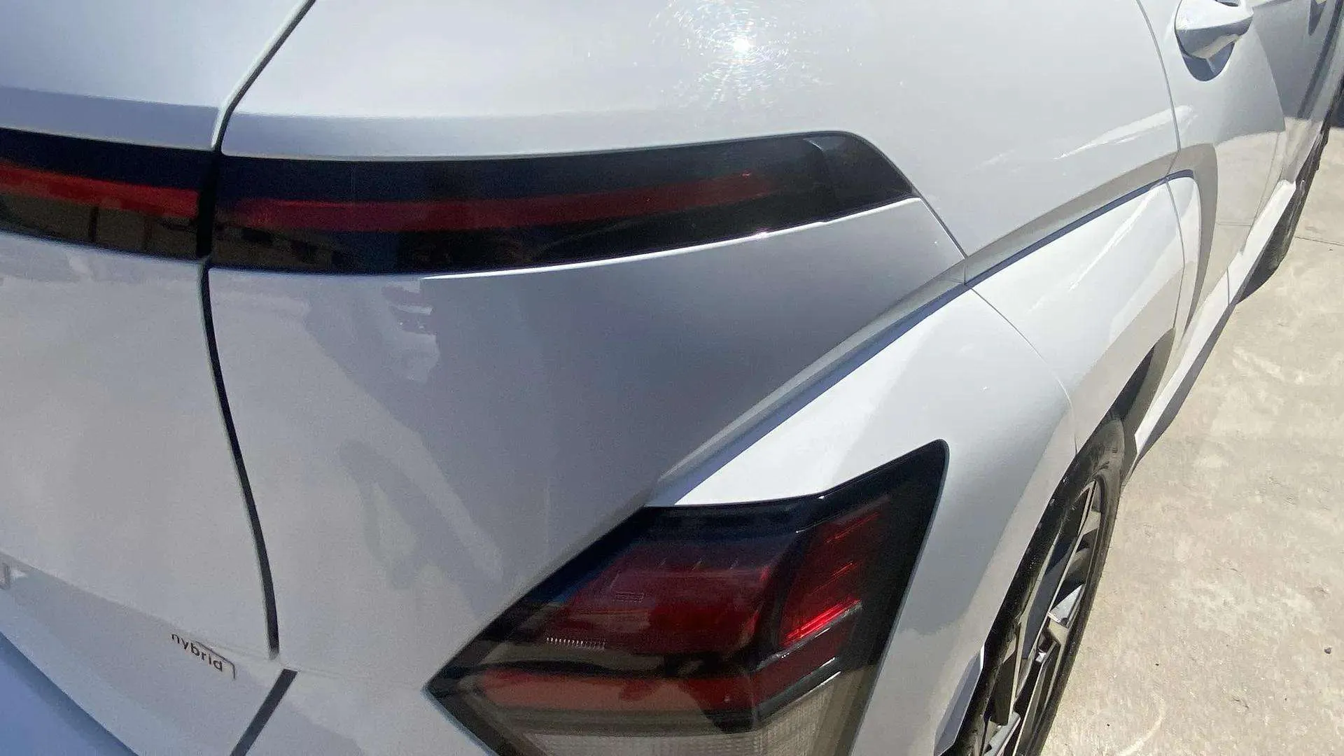 Hyundai Kona 1.6 GDI HEV N Line DCT - foto 12