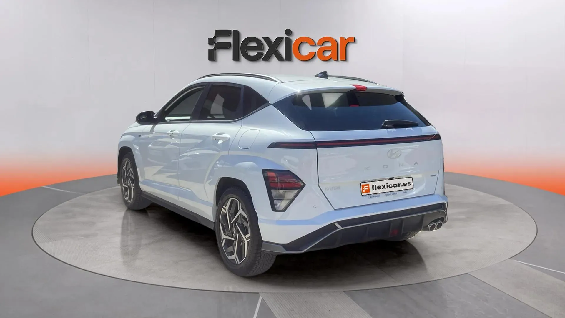 Hyundai Kona 1.6 GDI HEV N Line DCT - foto 7