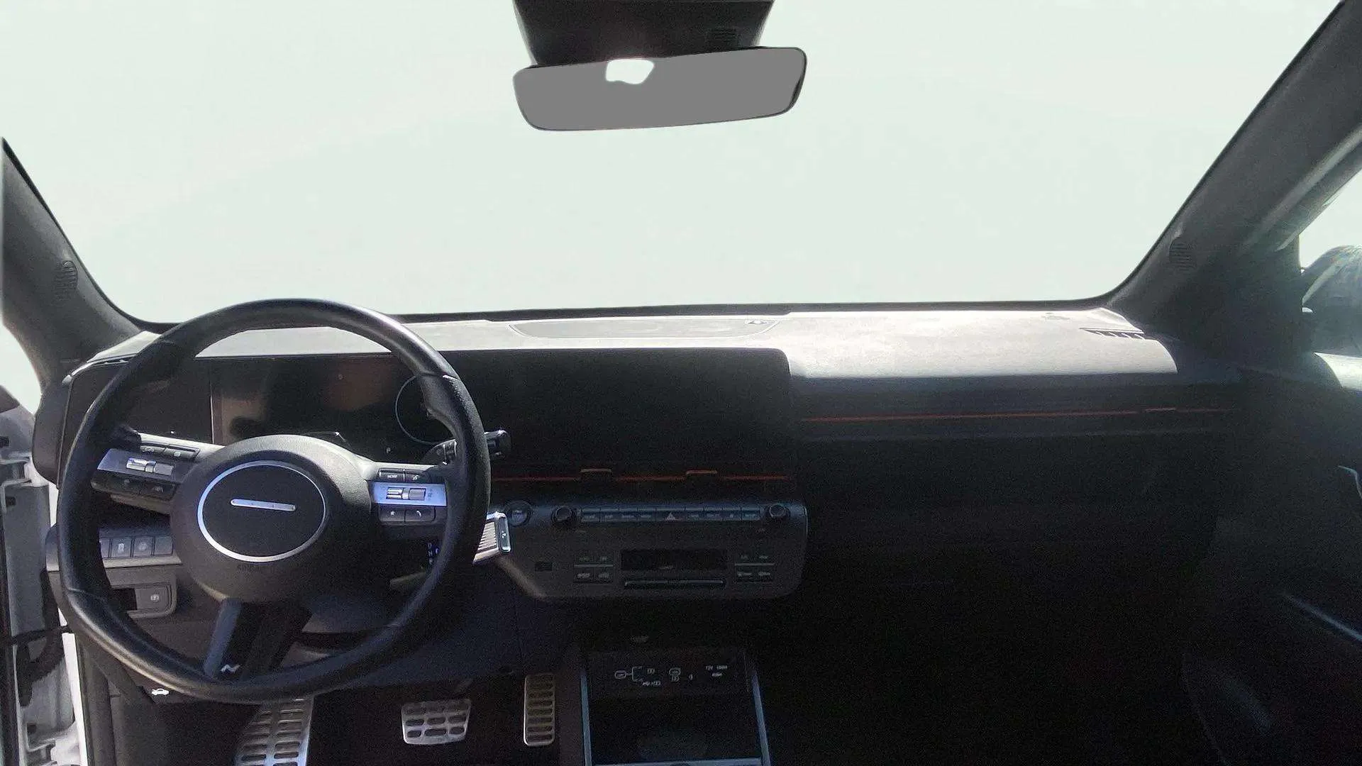 Hyundai Kona 1.6 GDI HEV N Line DCT - foto 16