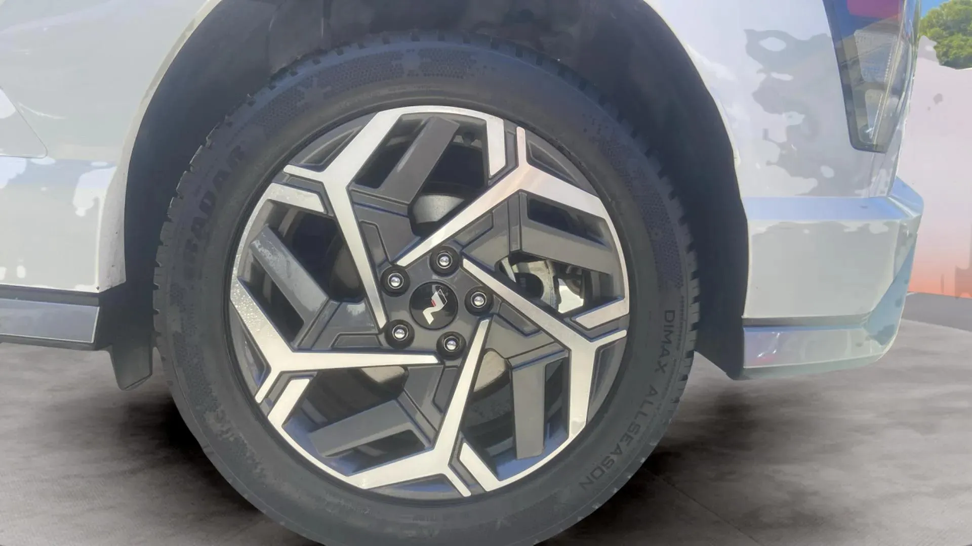 Hyundai Kona 1.6 GDI HEV N Line DCT - foto 8