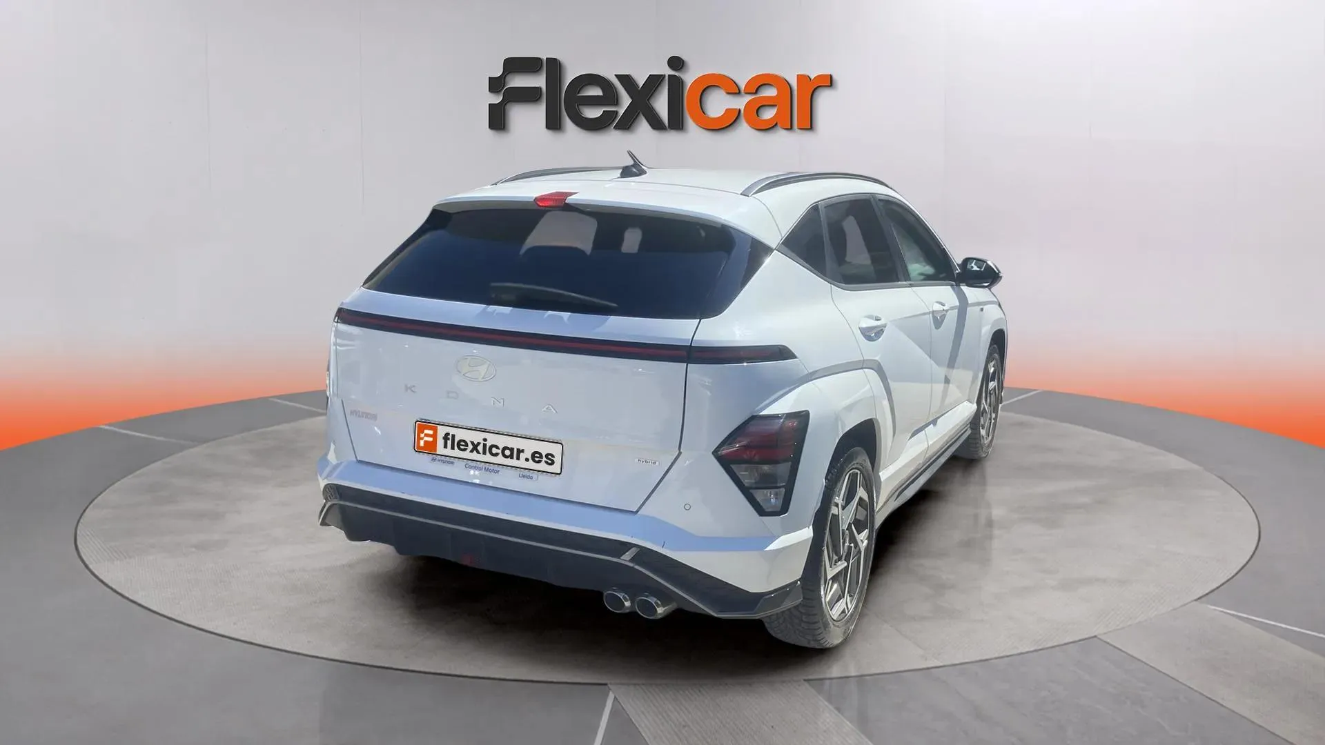 Hyundai Kona 1.6 GDI HEV N Line DCT - foto 4