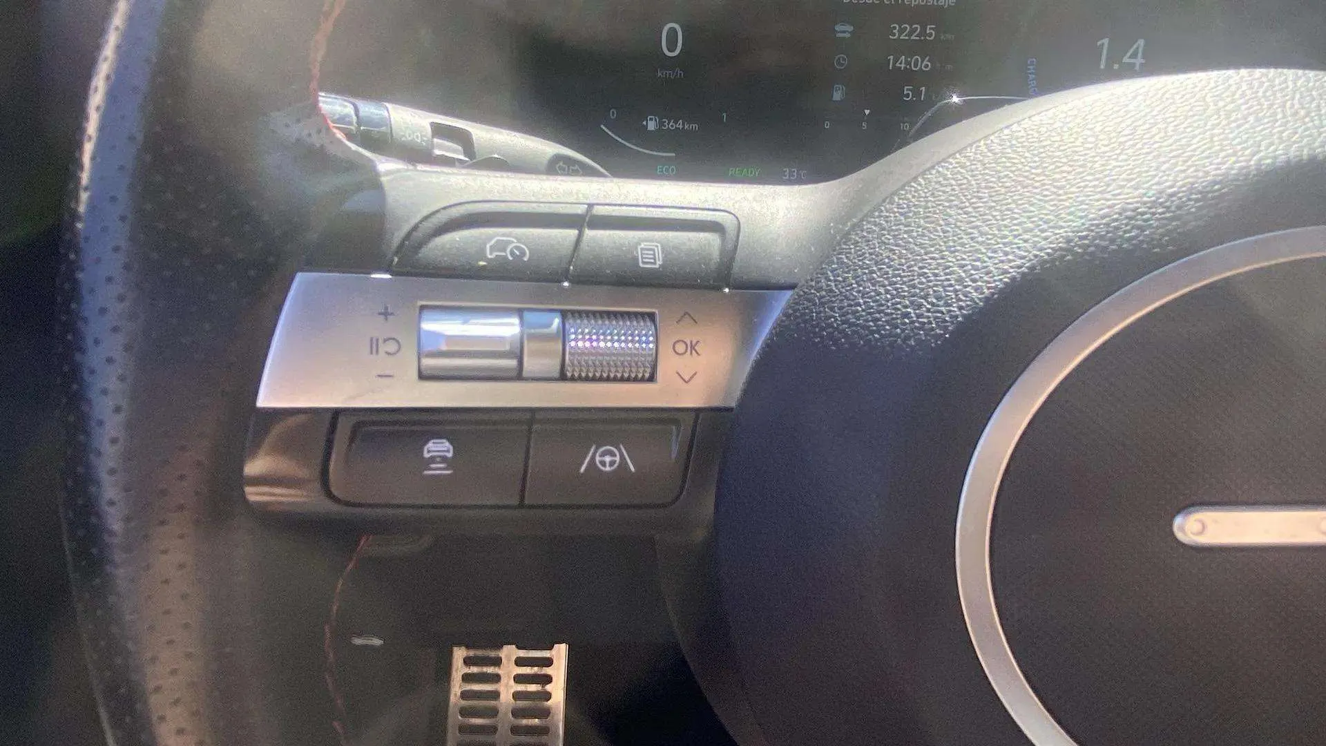 Hyundai Kona 1.6 GDI HEV N Line DCT - foto 14