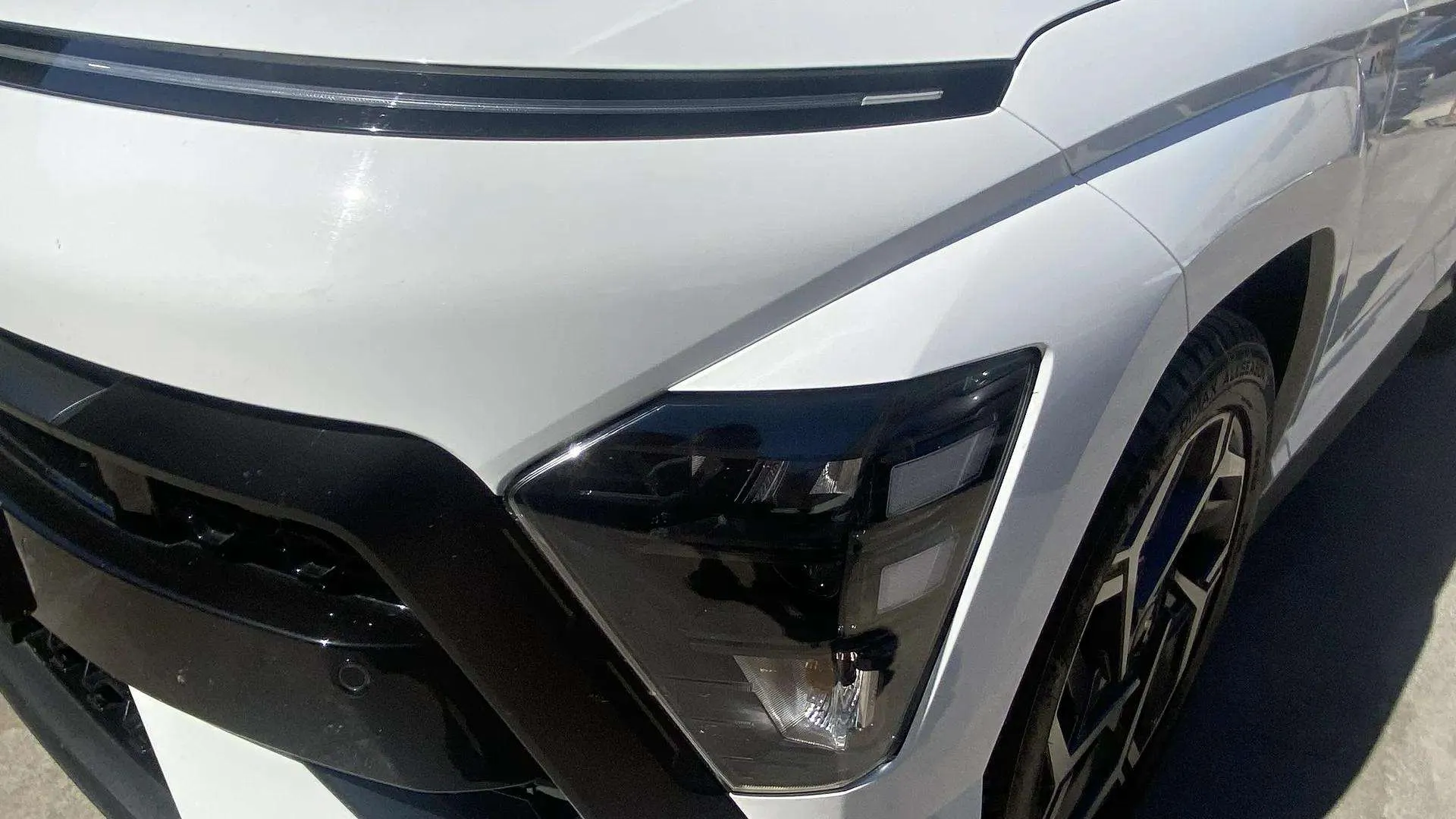 Hyundai Kona 1.6 GDI HEV N Line DCT - foto 10