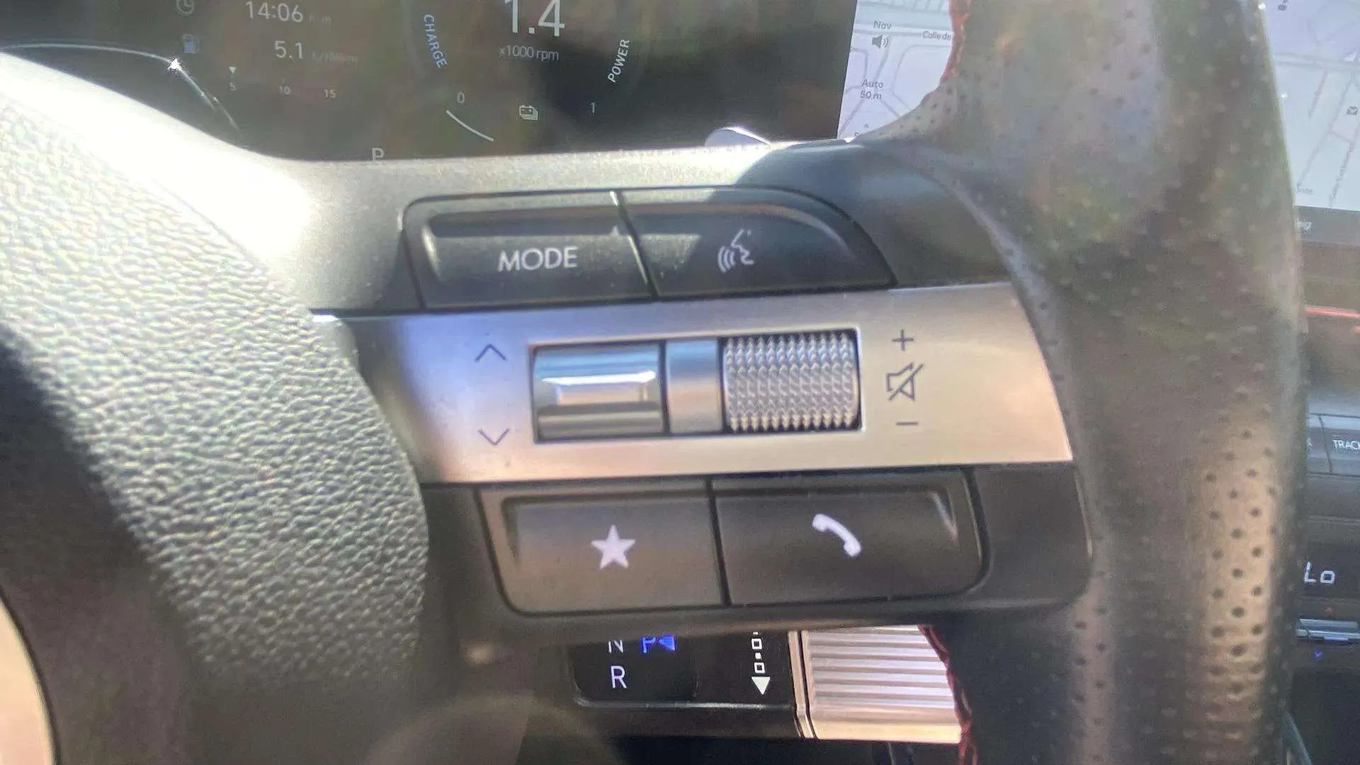 Hyundai Kona 1.6 GDI HEV N Line DCT - foto 15