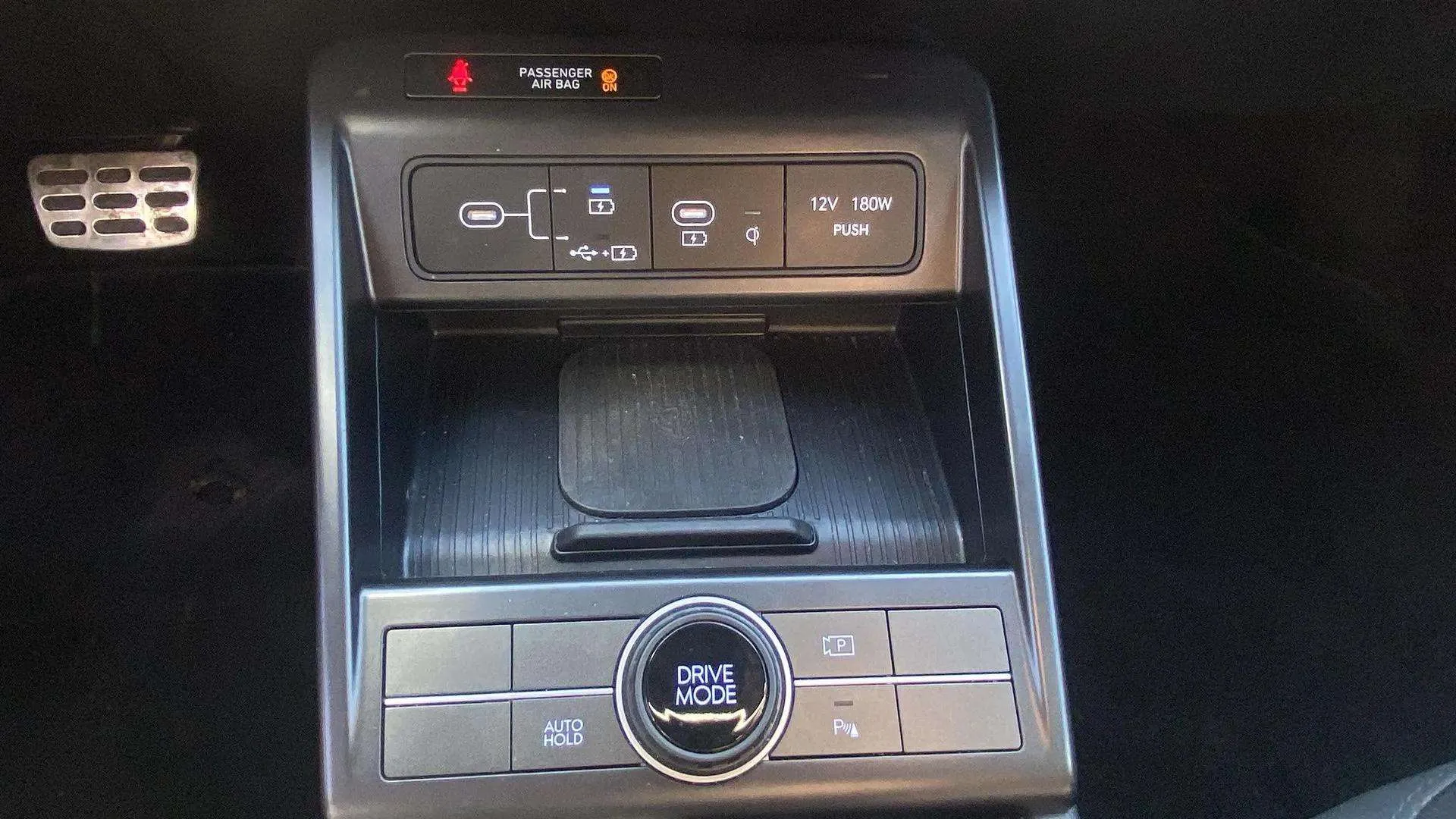 Hyundai Kona 1.6 GDI HEV N Line DCT - foto 20