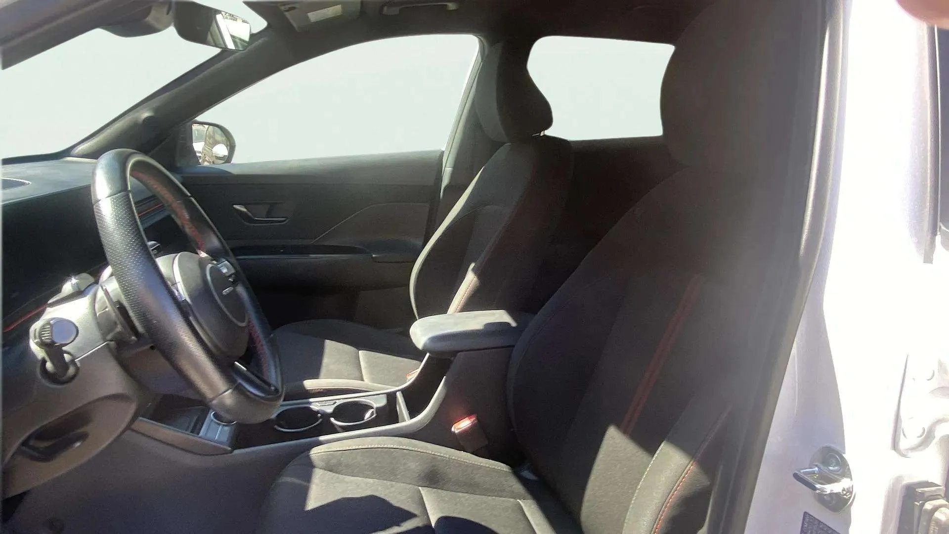 Hyundai Kona 1.6 GDI HEV N Line DCT - foto 24