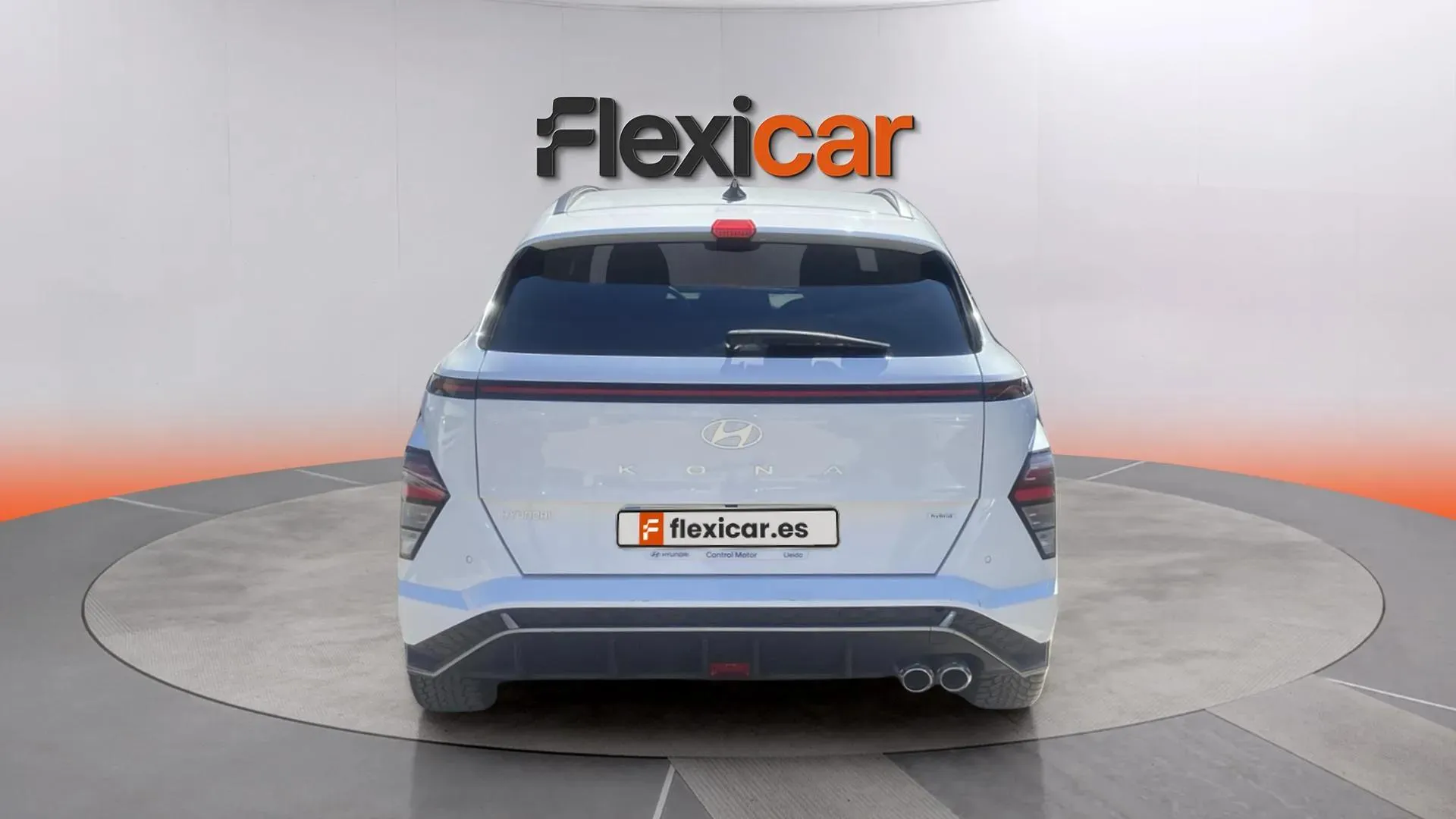 Hyundai Kona 1.6 GDI HEV N Line DCT - foto 6