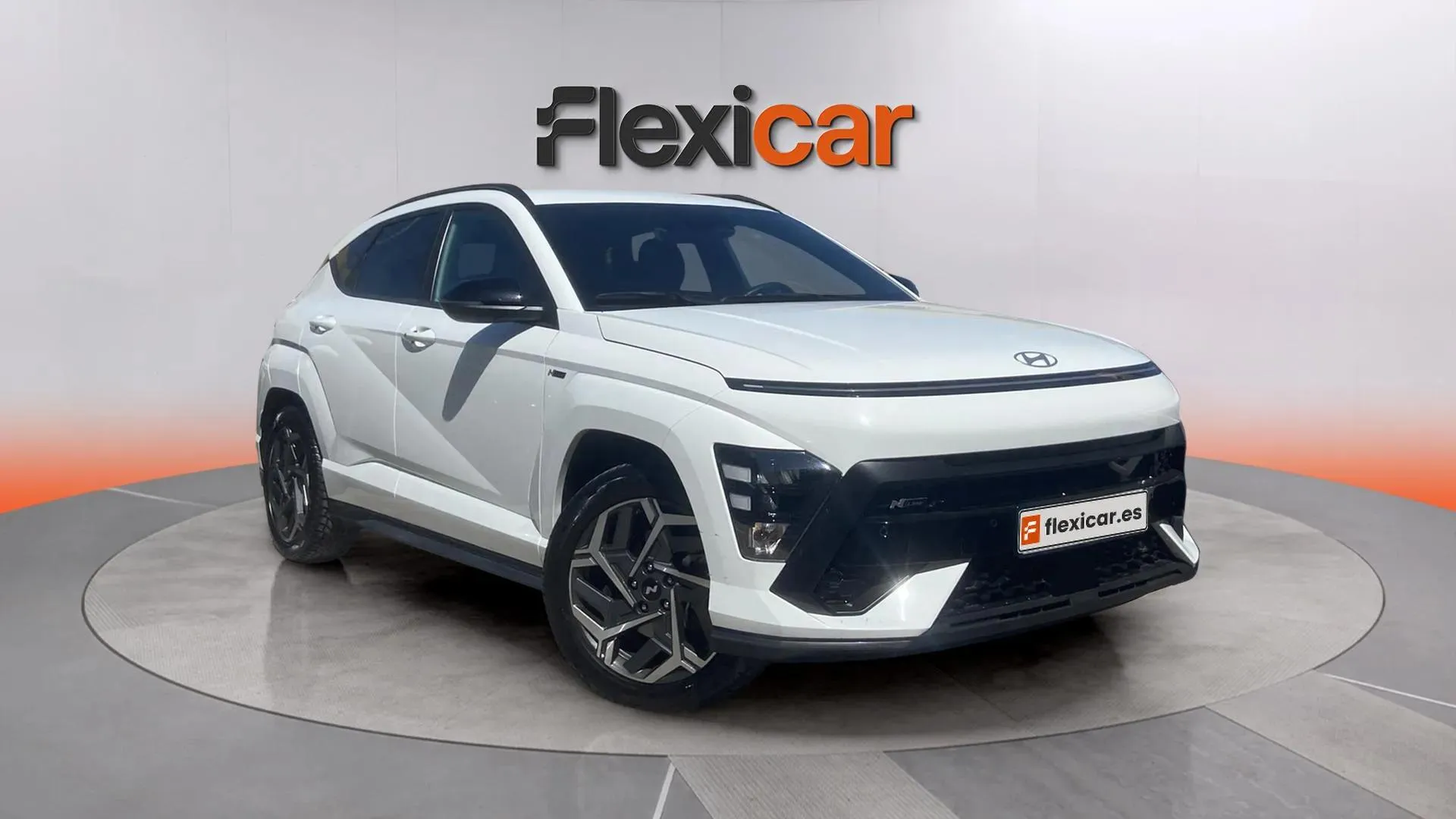Hyundai Kona 1.6 GDI HEV N Line DCT