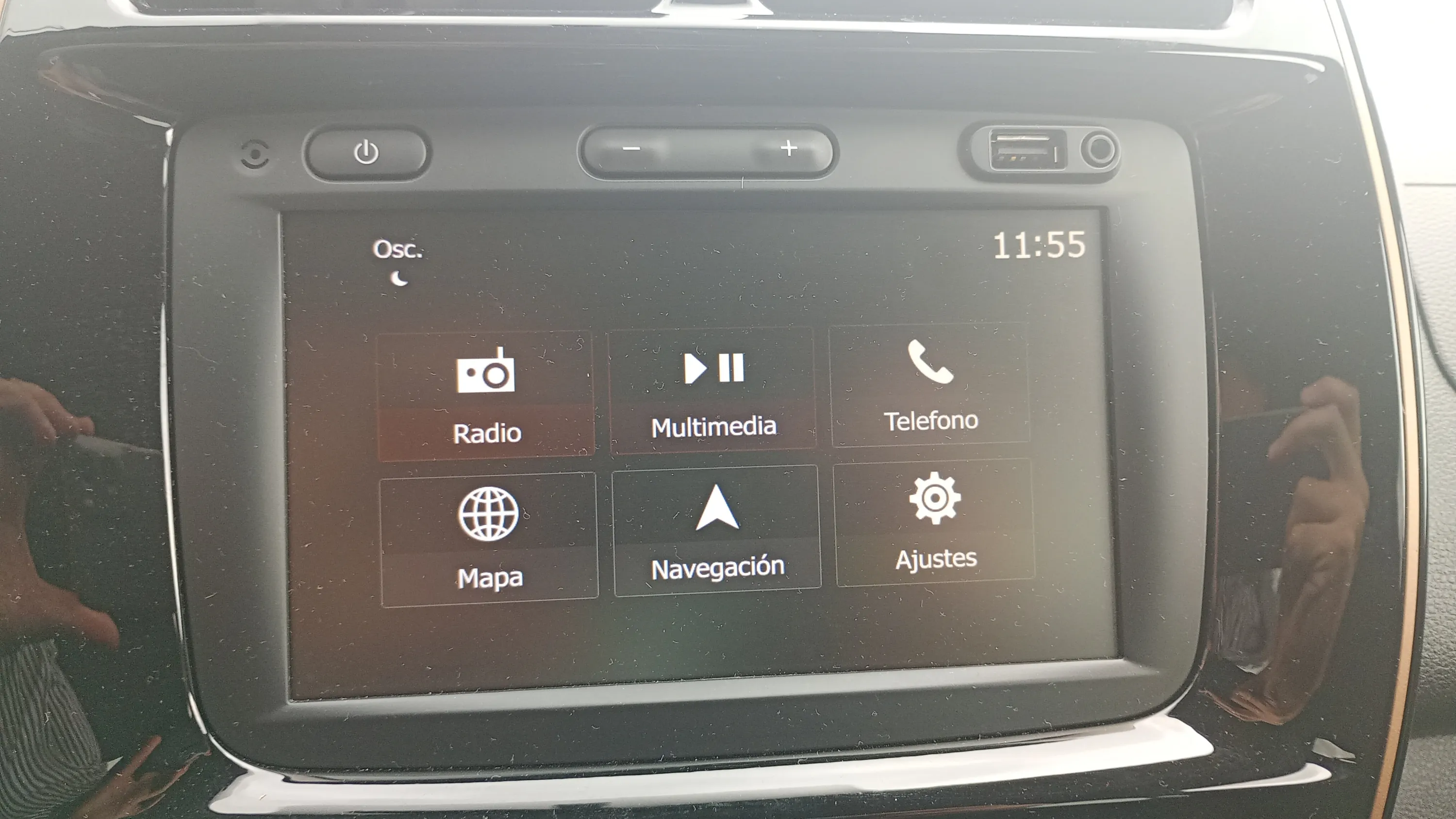 Dacia Spring Business Electric - foto 16