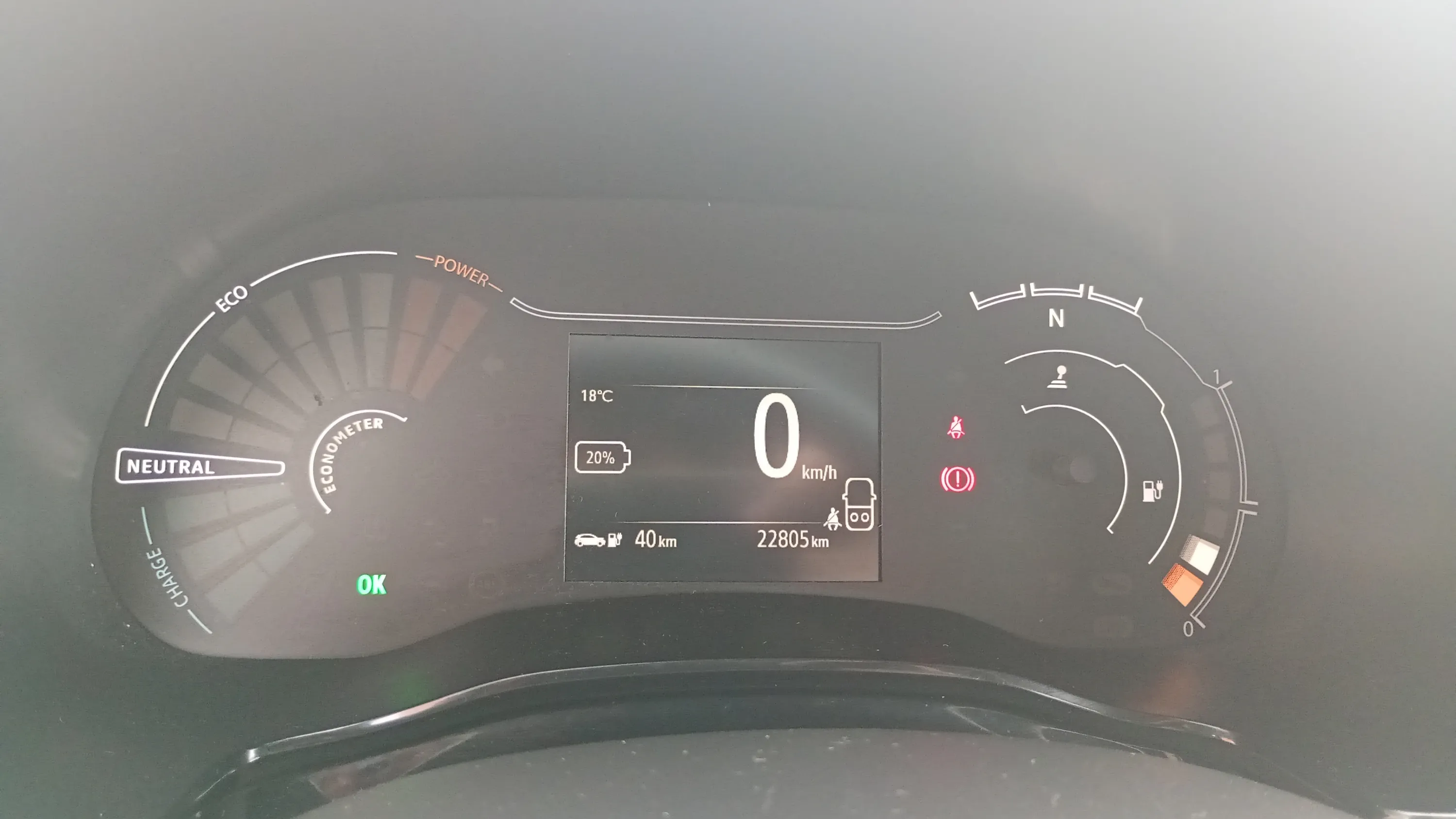 Dacia Spring Business Electric - foto 15