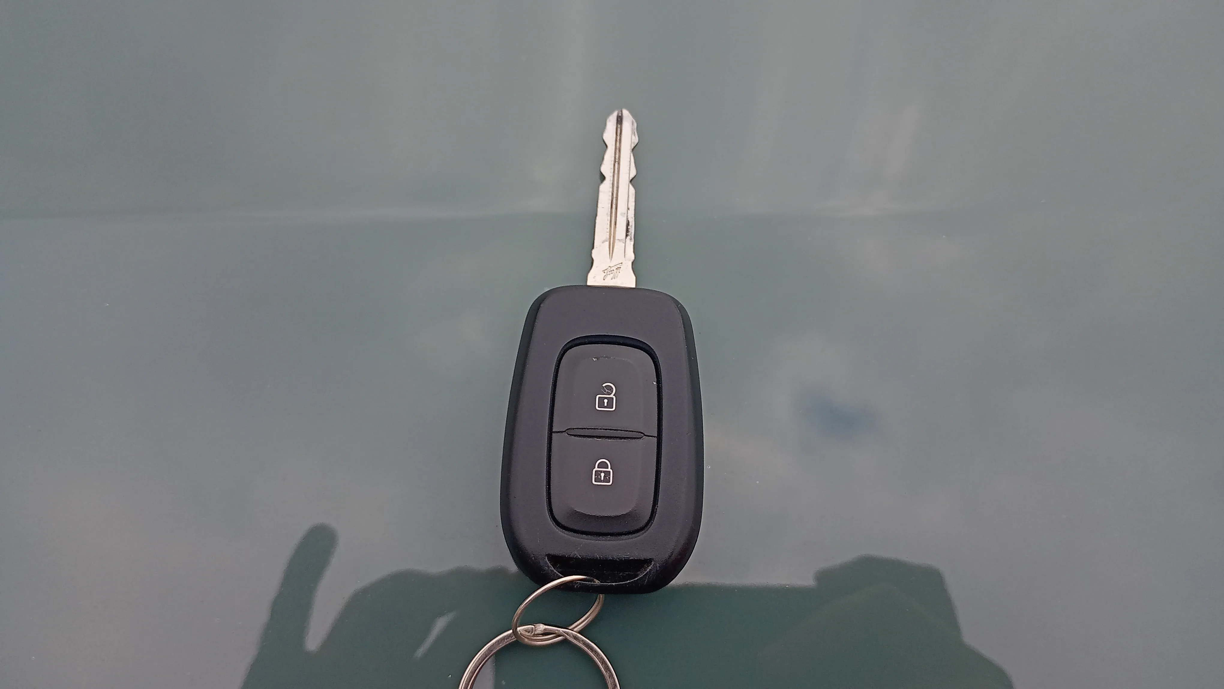 Dacia Spring Business Electric - foto 22