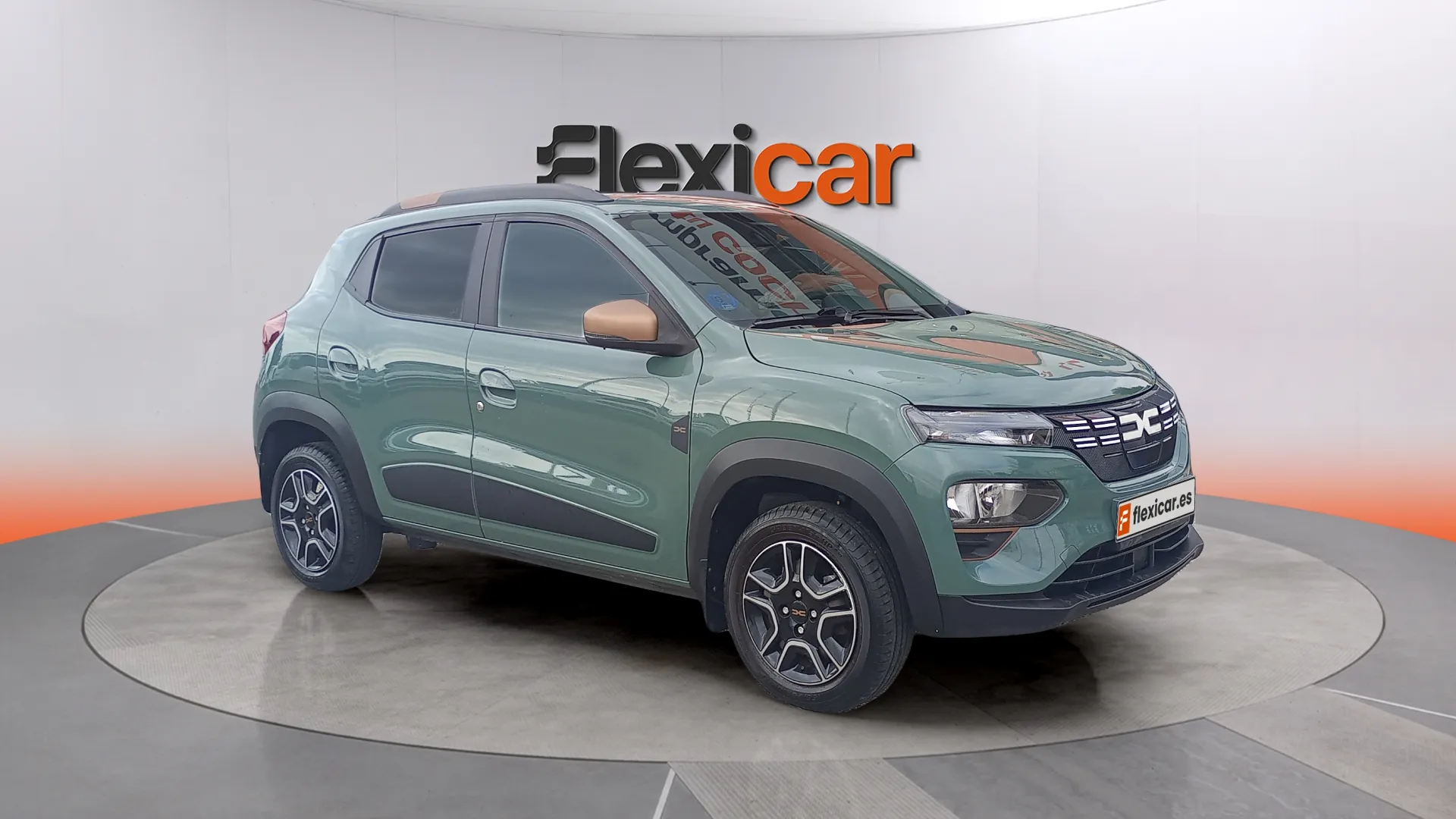 Dacia Spring Business Electric - foto 10