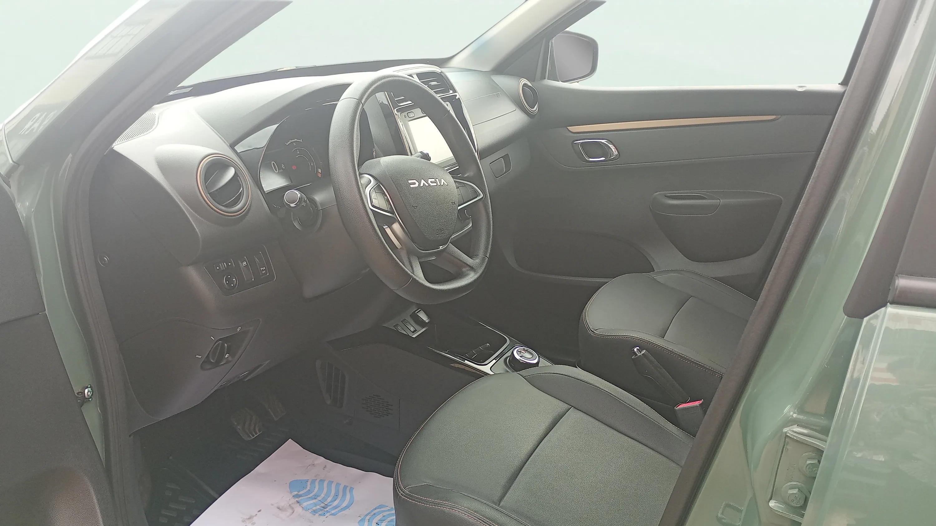 Dacia Spring Business Electric - foto 11
