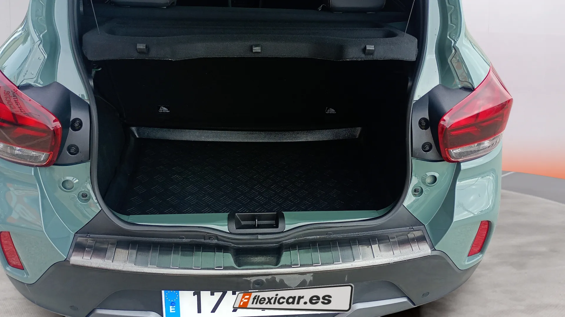 Dacia Spring Business Electric - foto 7