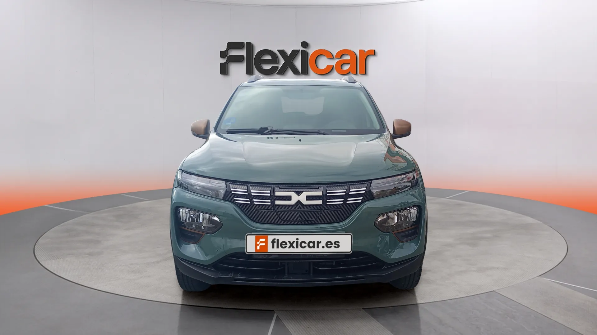 Dacia Spring Business Electric - foto 2