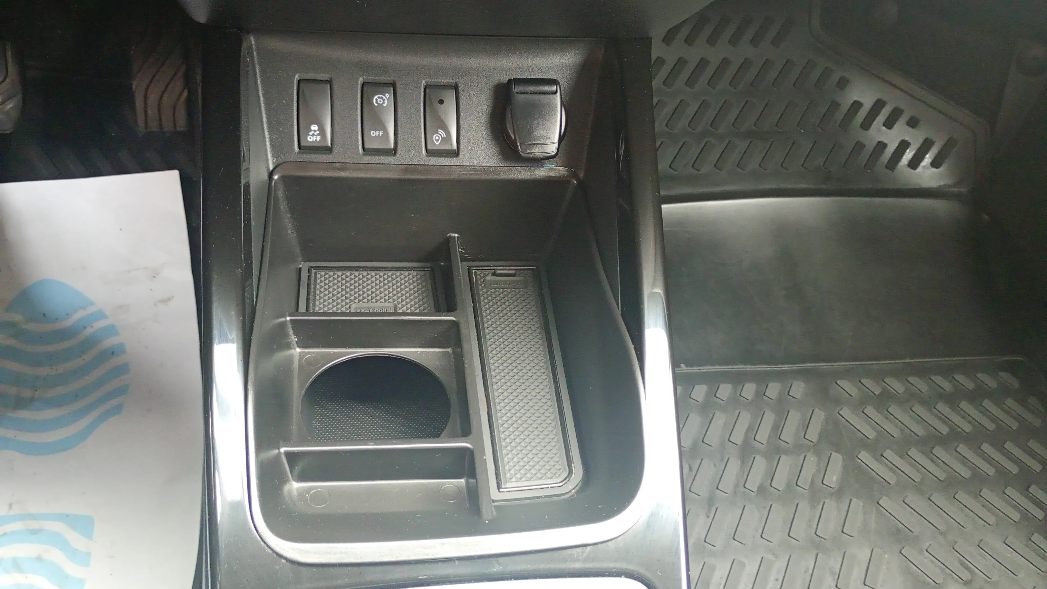 Dacia Spring Business Electric - foto 19