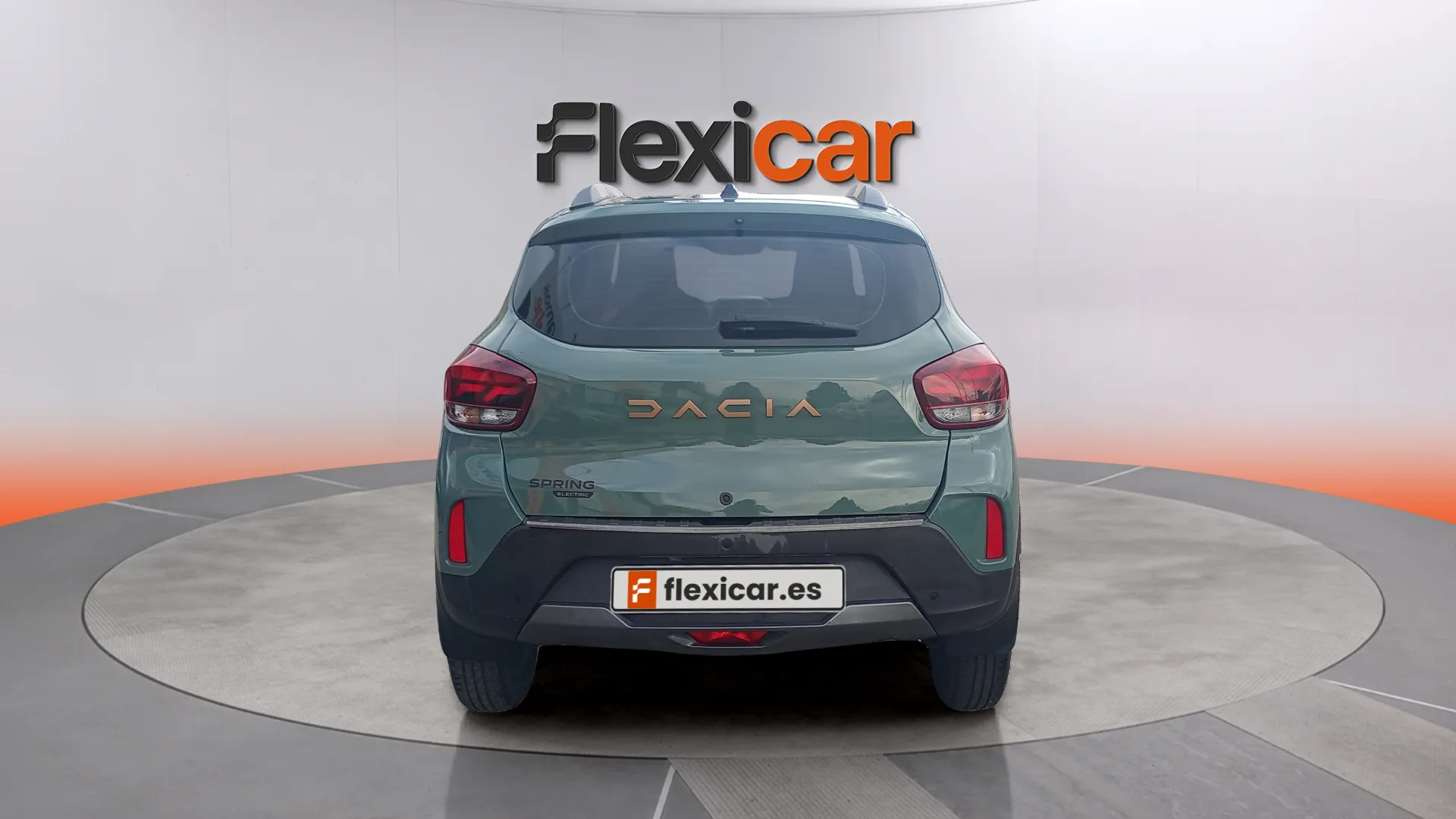 Dacia Spring Business Electric - foto 6