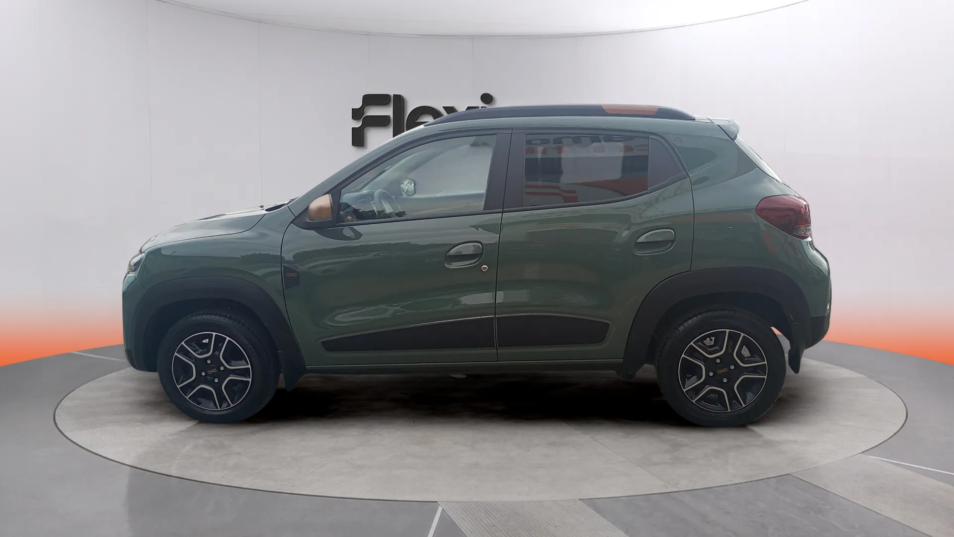 Dacia Spring Business Electric - foto 4