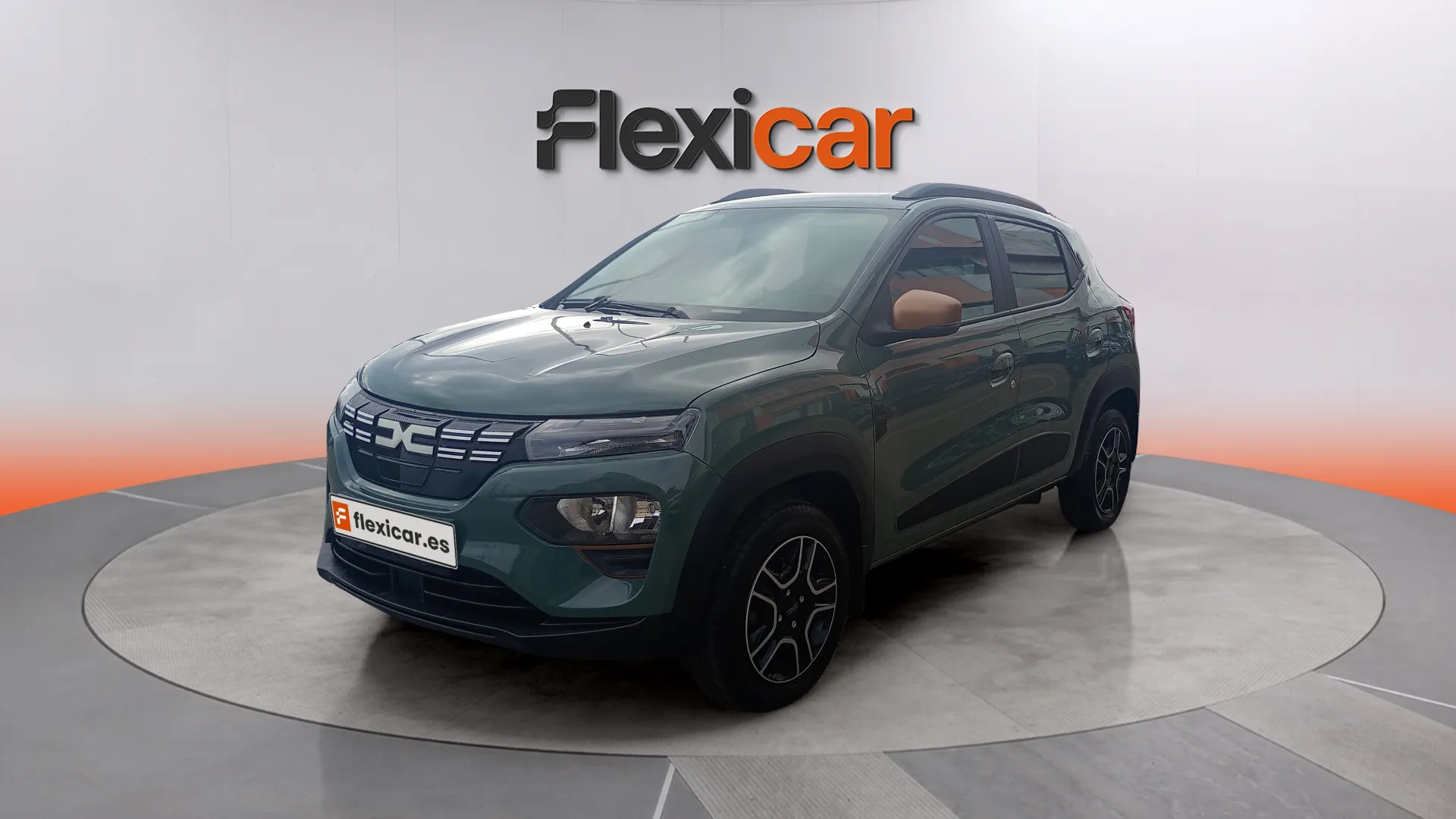 Dacia Spring Business Electric - foto 3