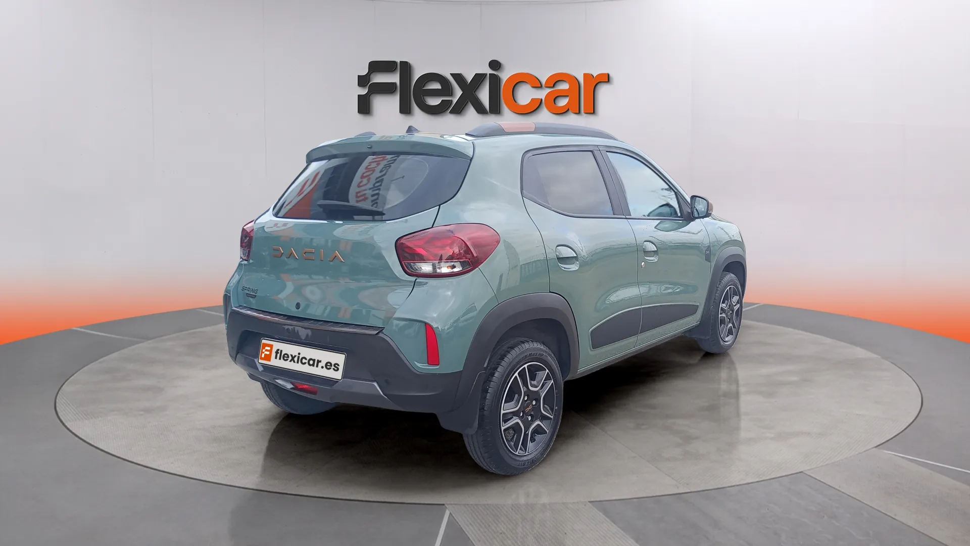 Dacia Spring Business Electric - foto 8